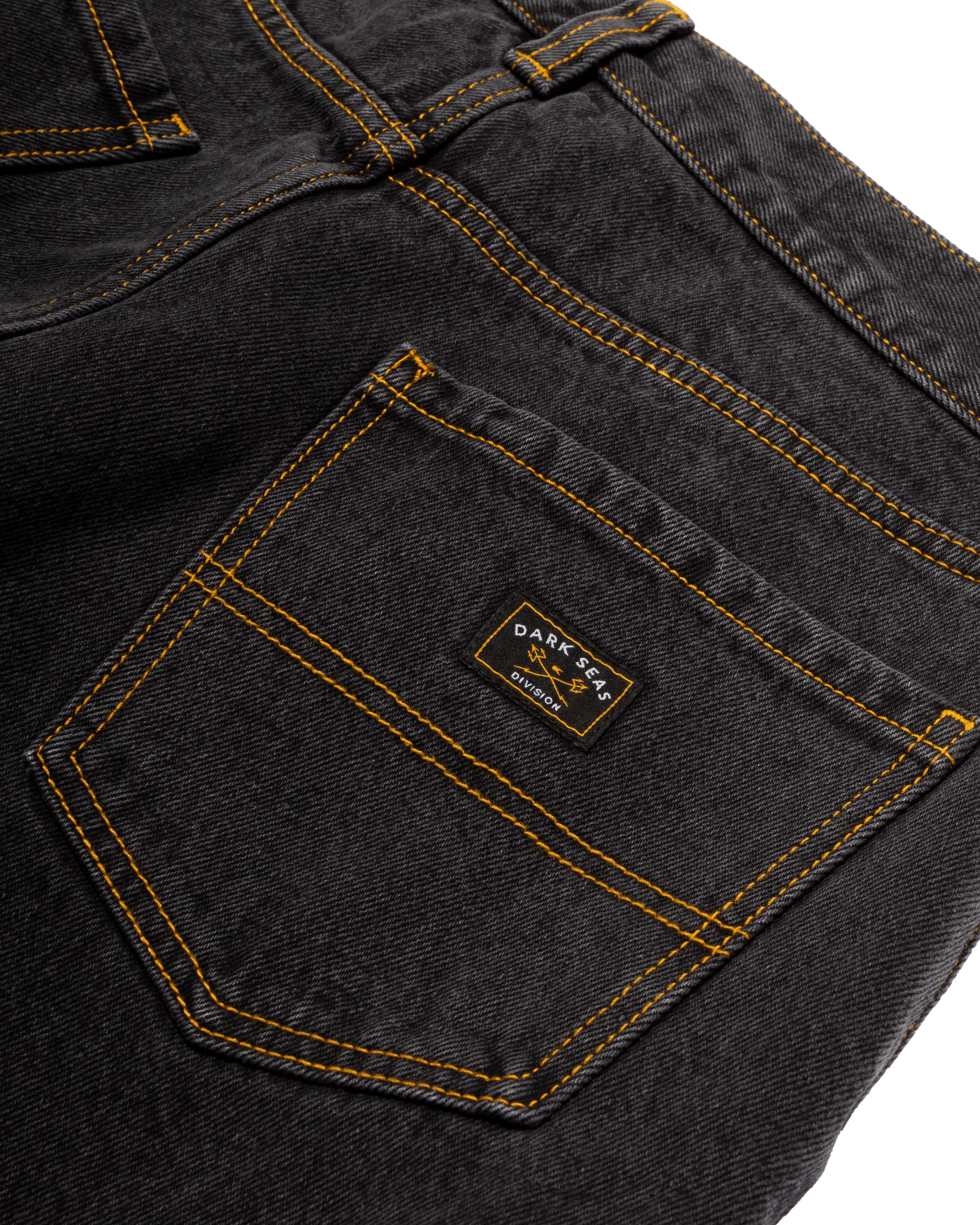 Silverado Short (zoomed)