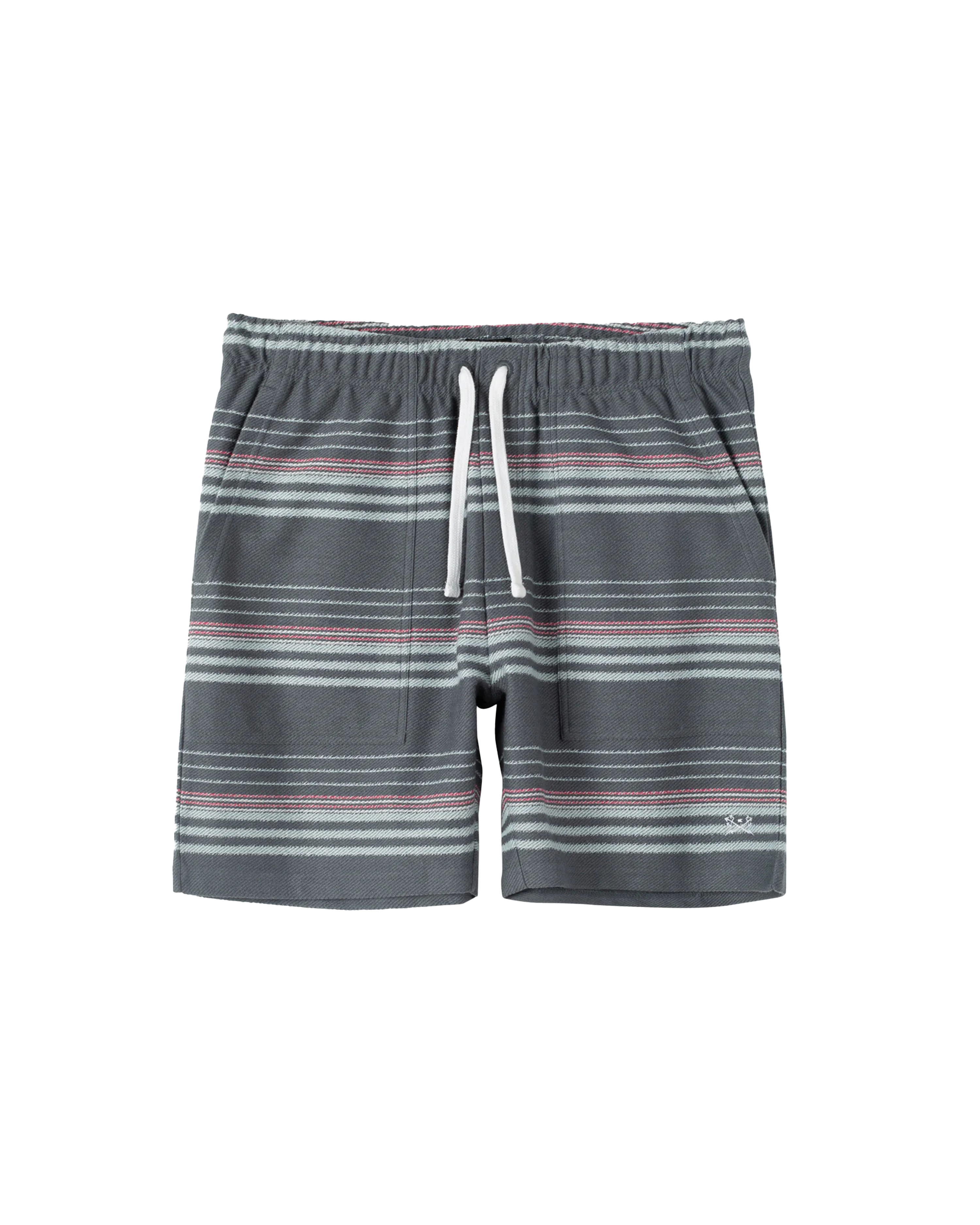 Cyrus Short – Dark Seas Division