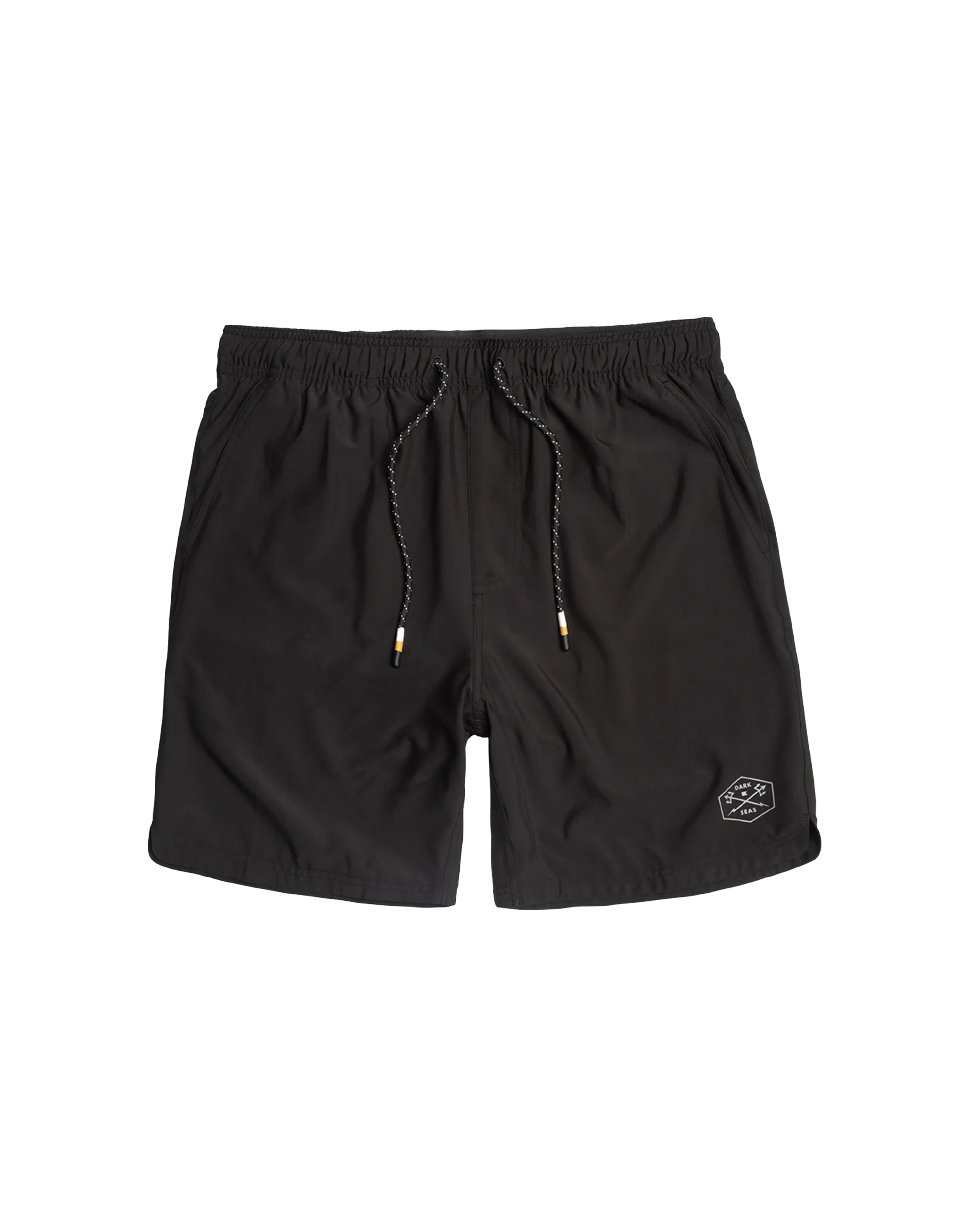No Sweat Short – Dark Seas Division
