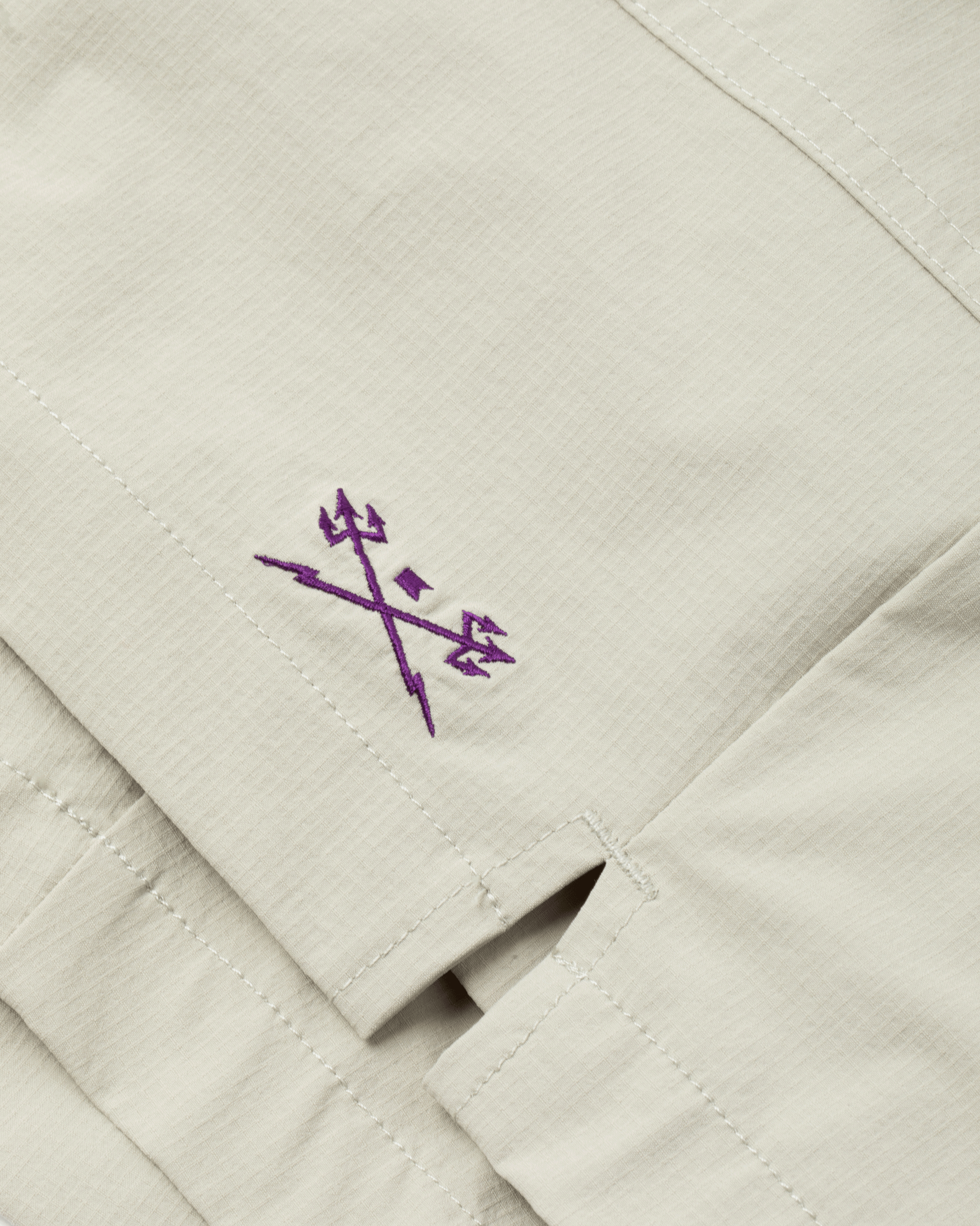 Warwick Camp Short (zoomed)