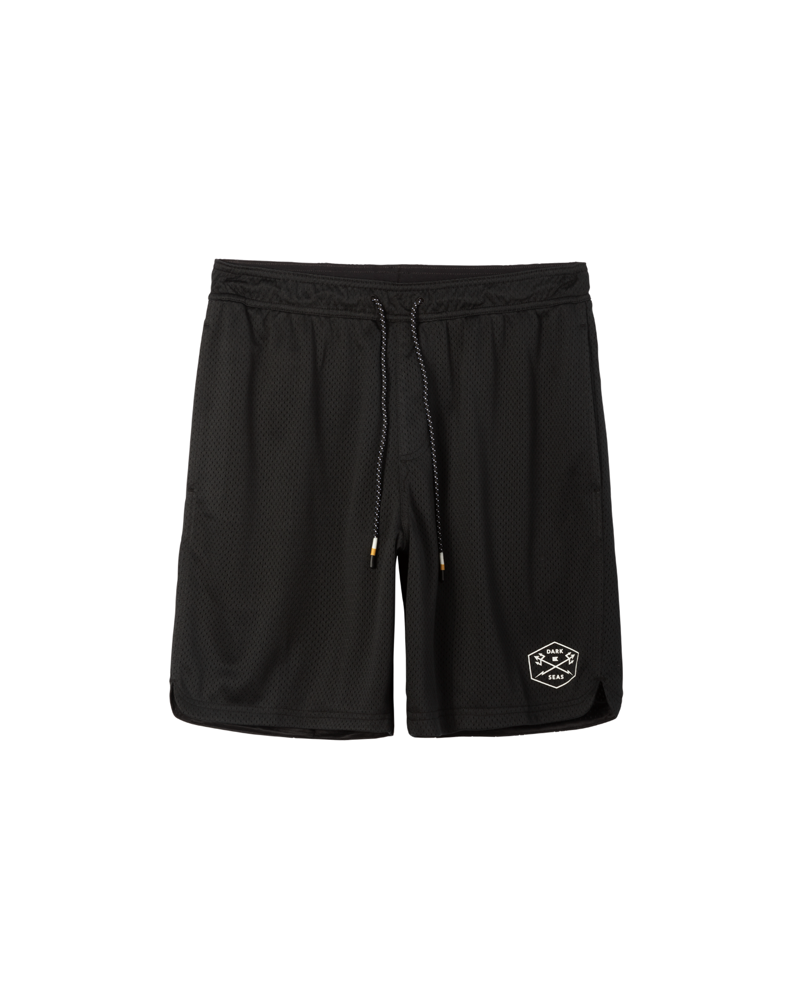 No Sweat Mesh Short