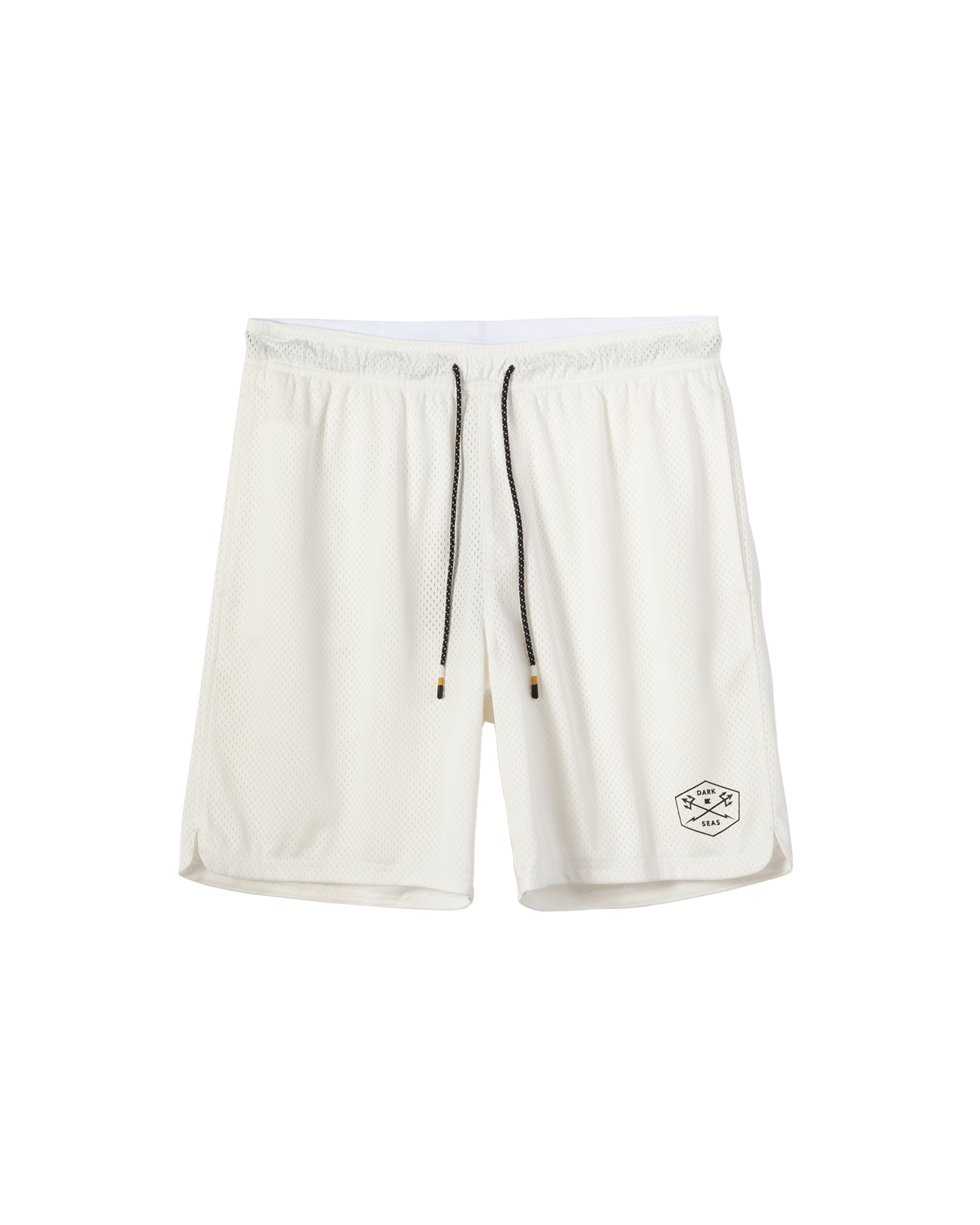 No Sweat Mesh Short