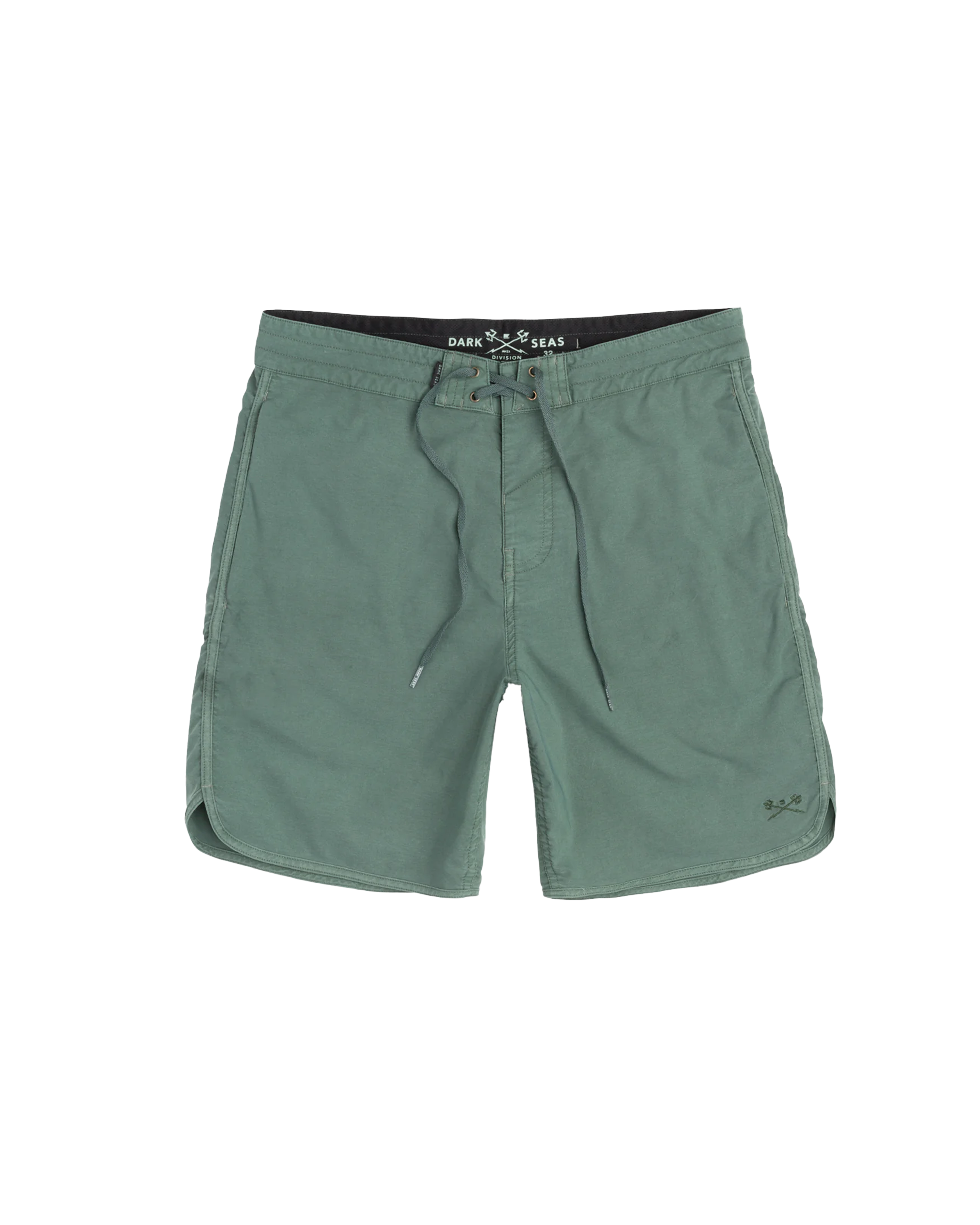 Go-To Boardshort – Dark Seas Division