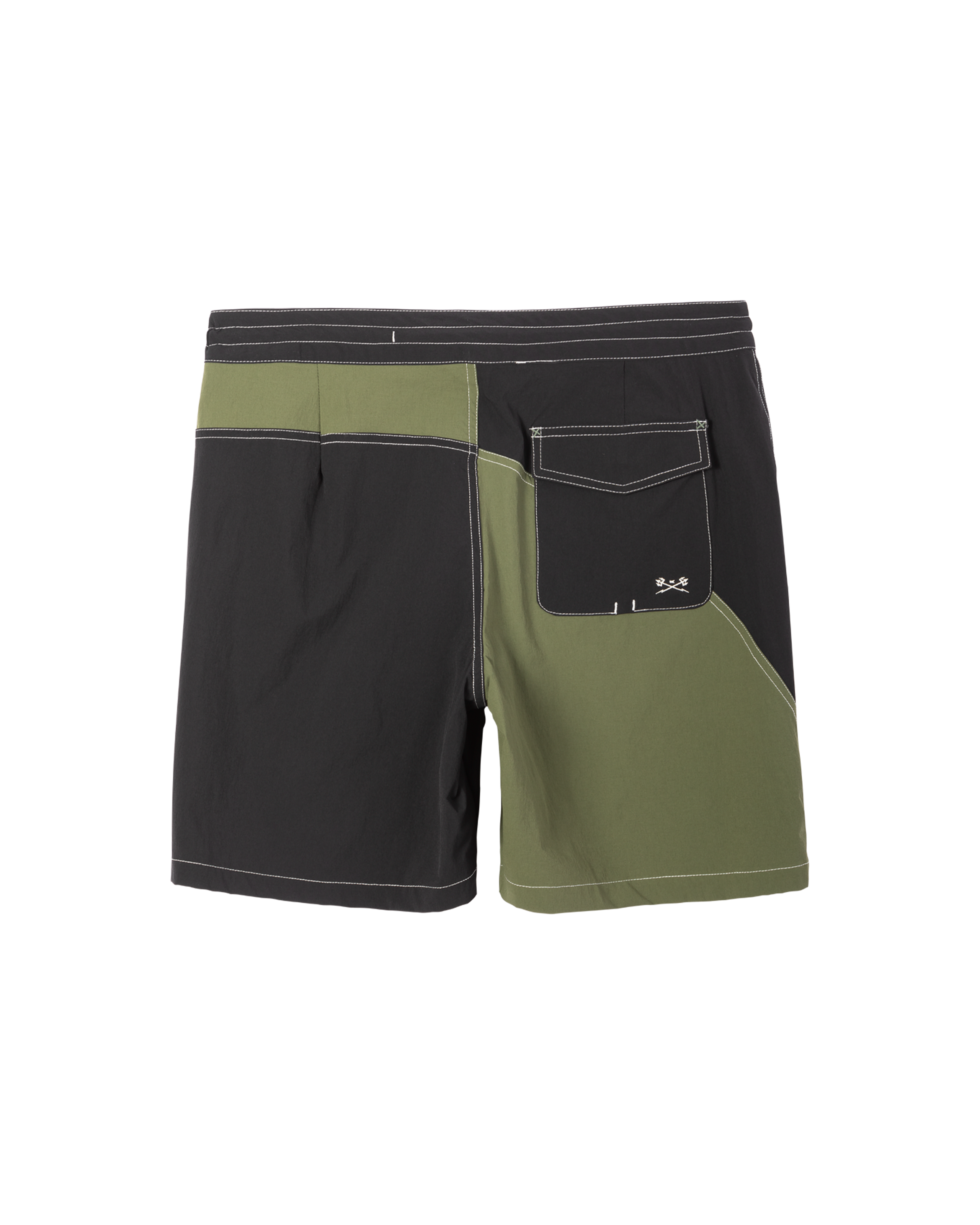 dark-seas-aliso-boardshort-olive-black (zoomed)
