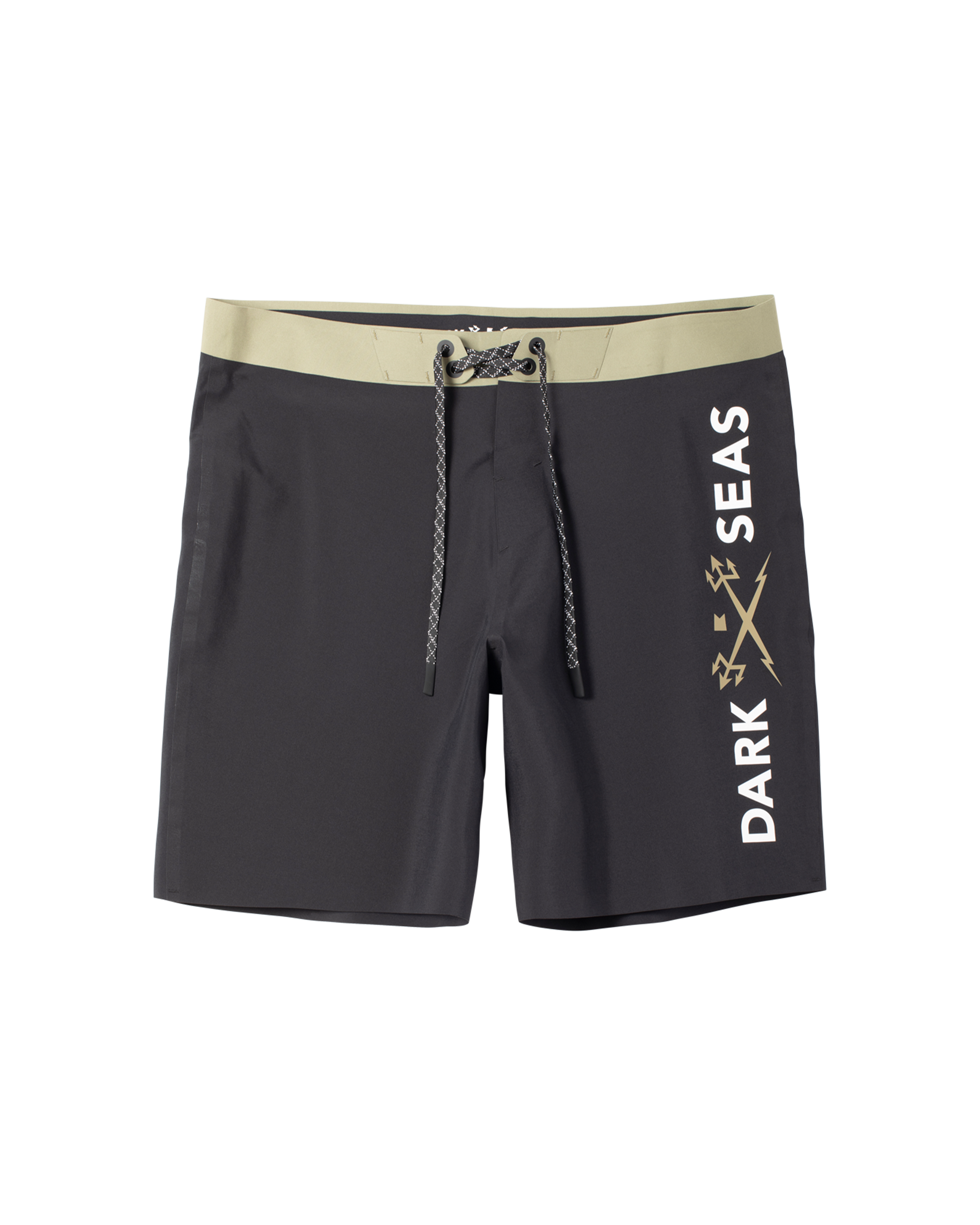 Zenith Boardshort – Dark Seas Division