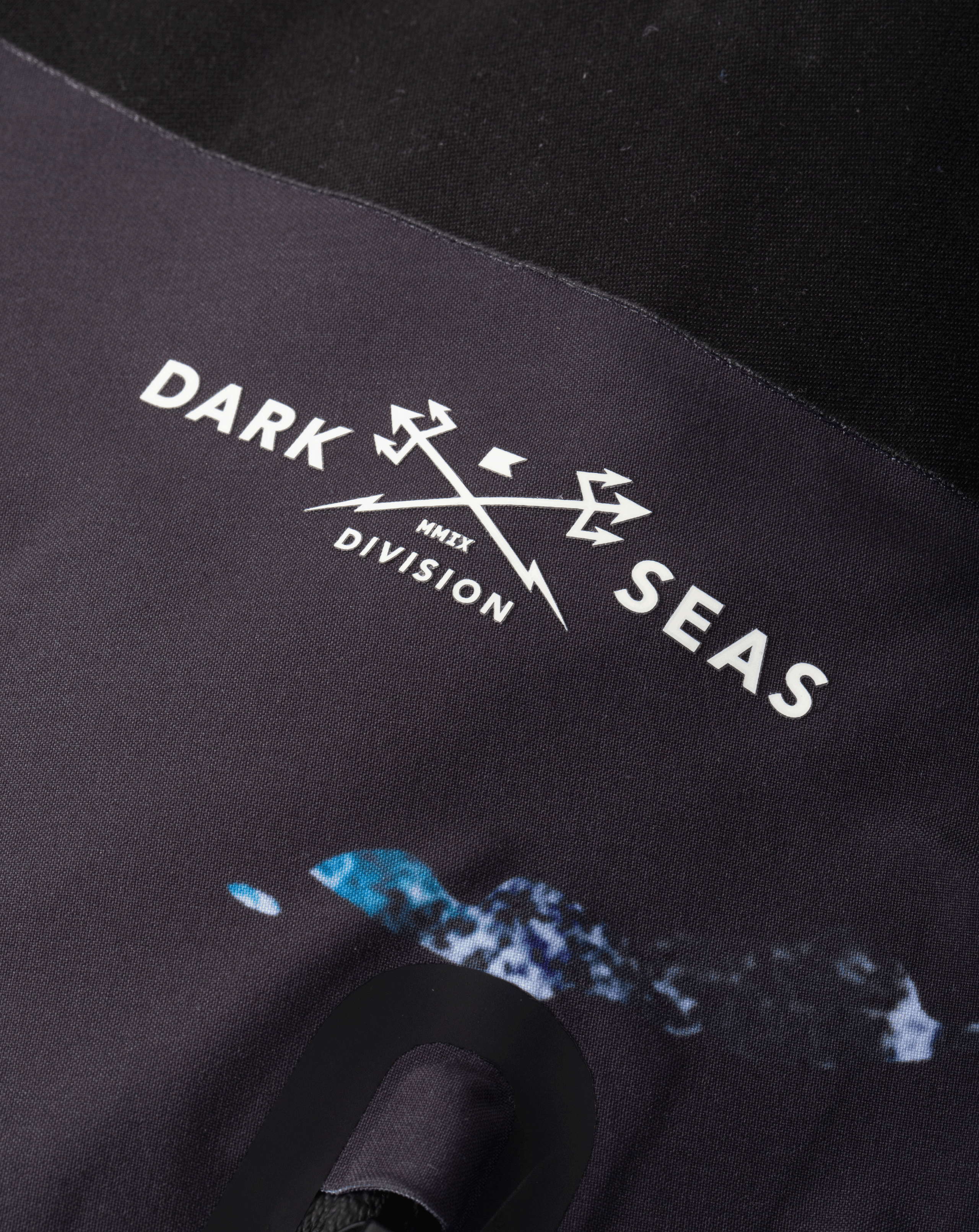 Zenith Boardshort