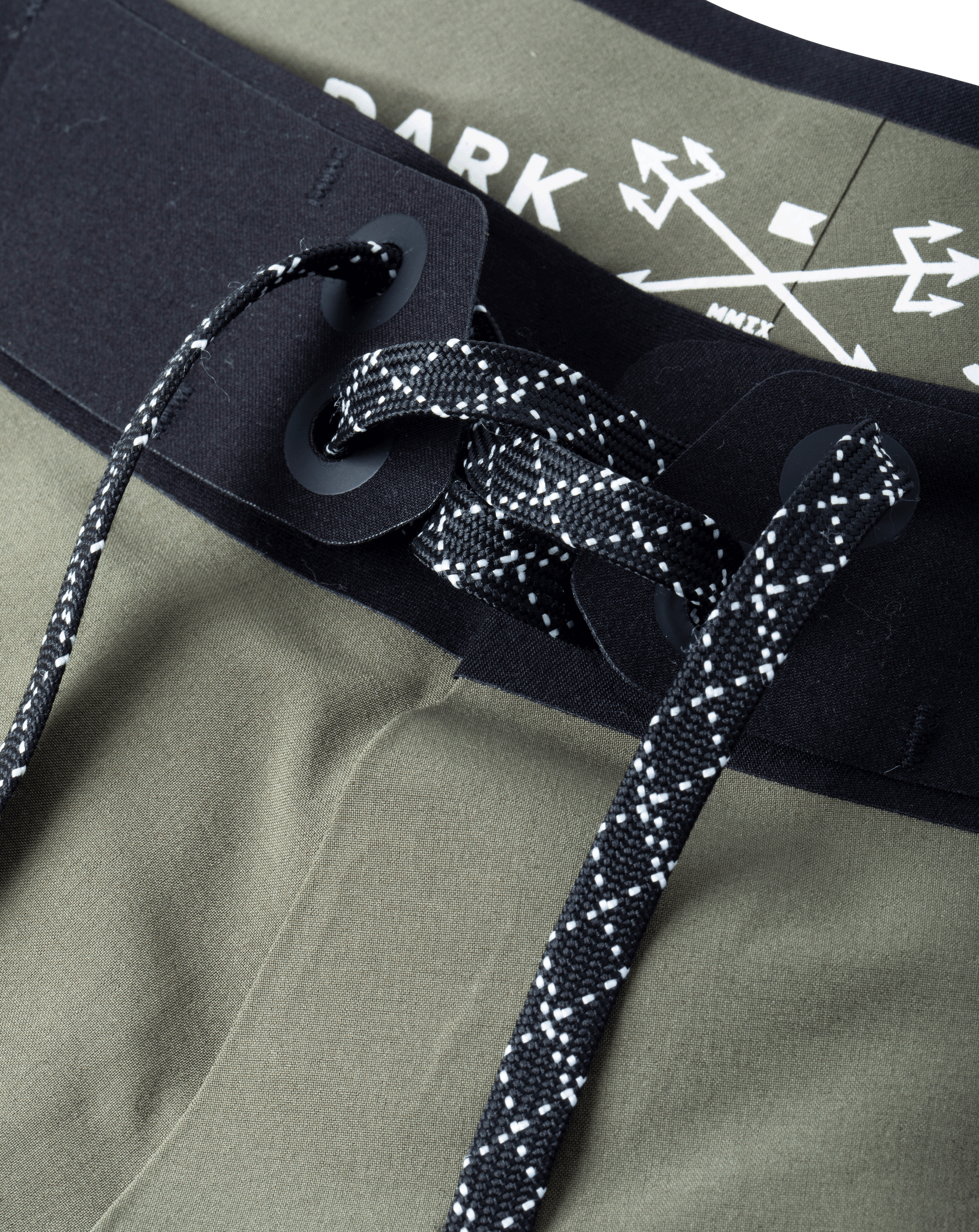 Zenith Boardshort