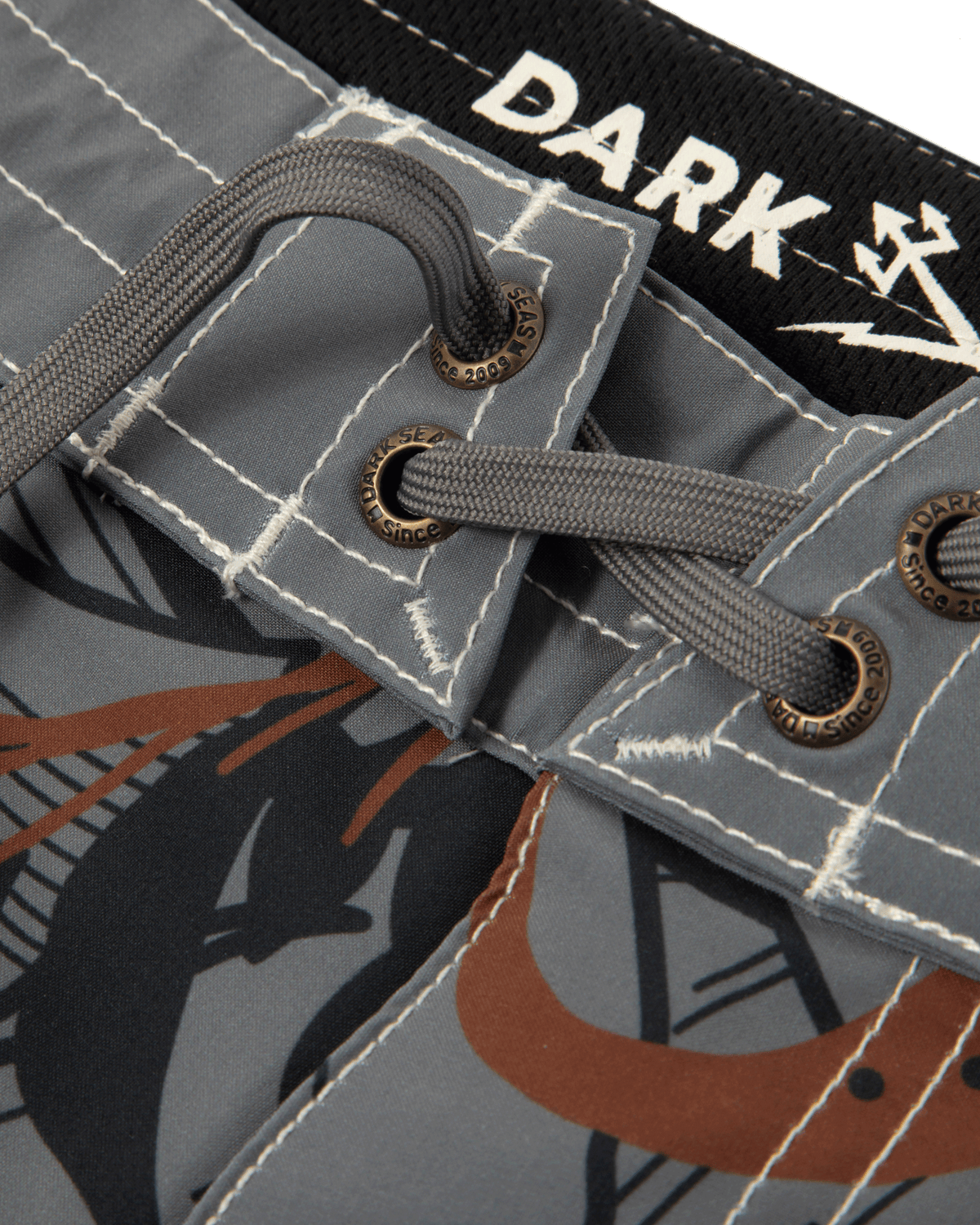 Deepwater Boardshort