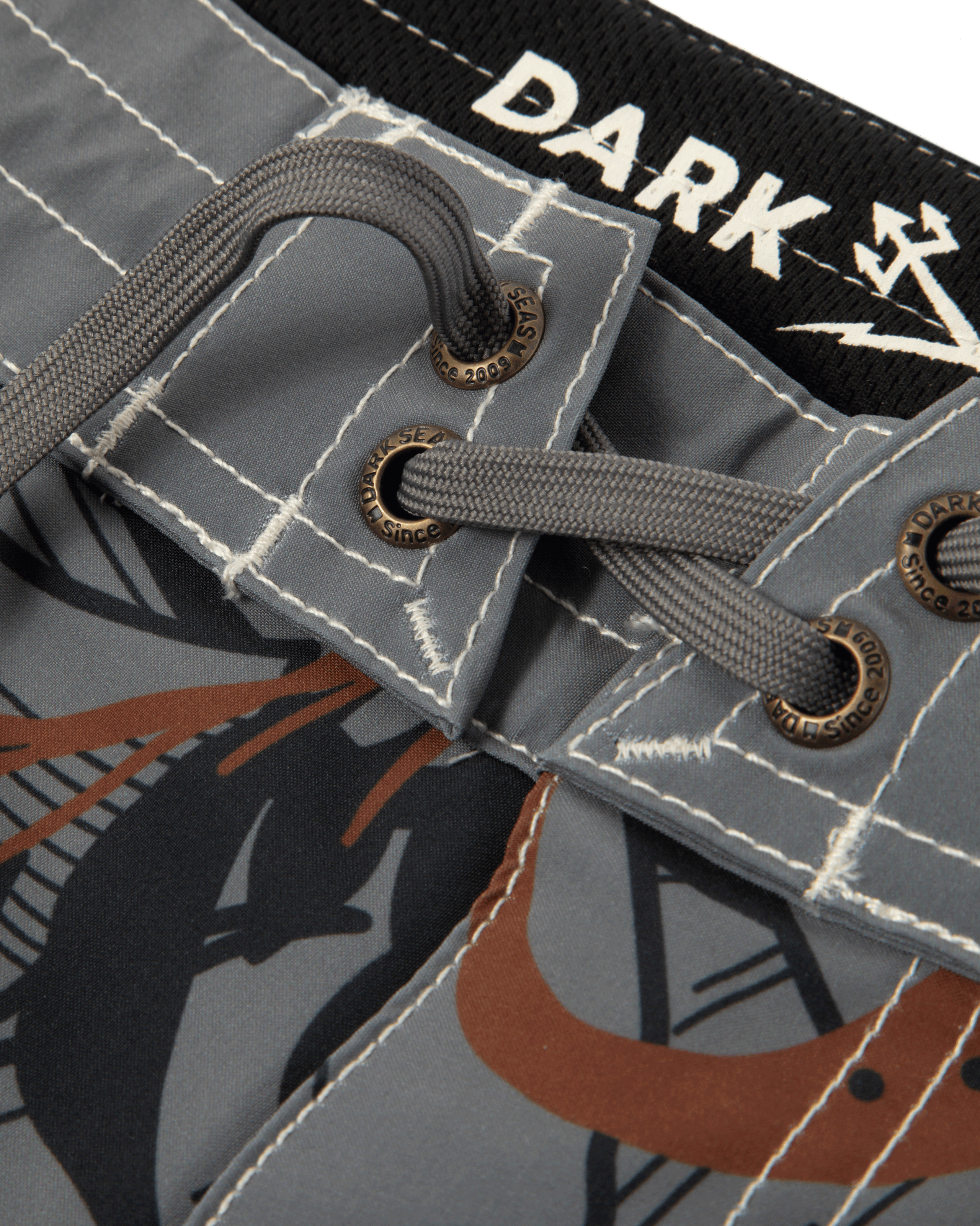 Deepwater Boardshort (zoomed)