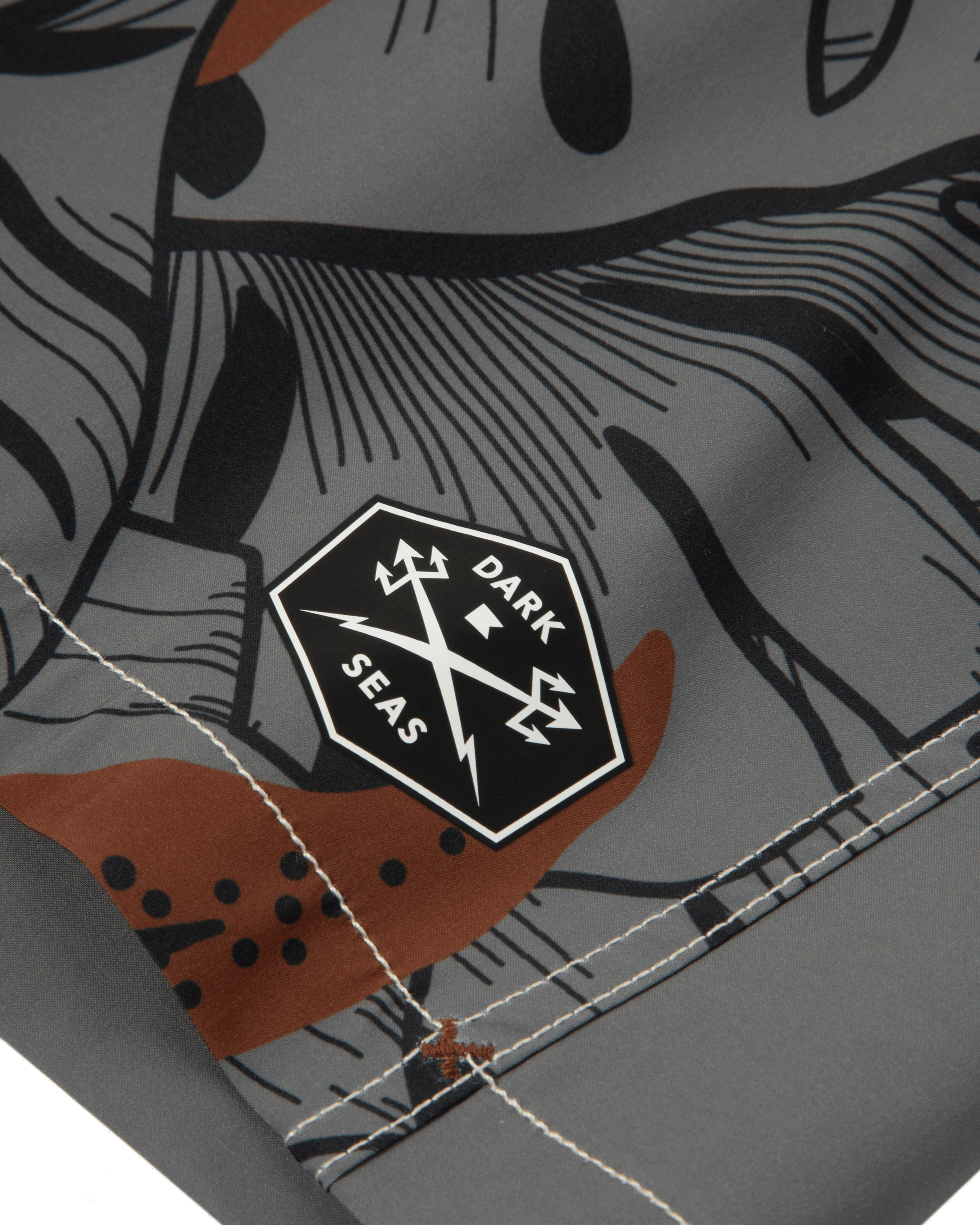 Deepwater Boardshort (zoomed)