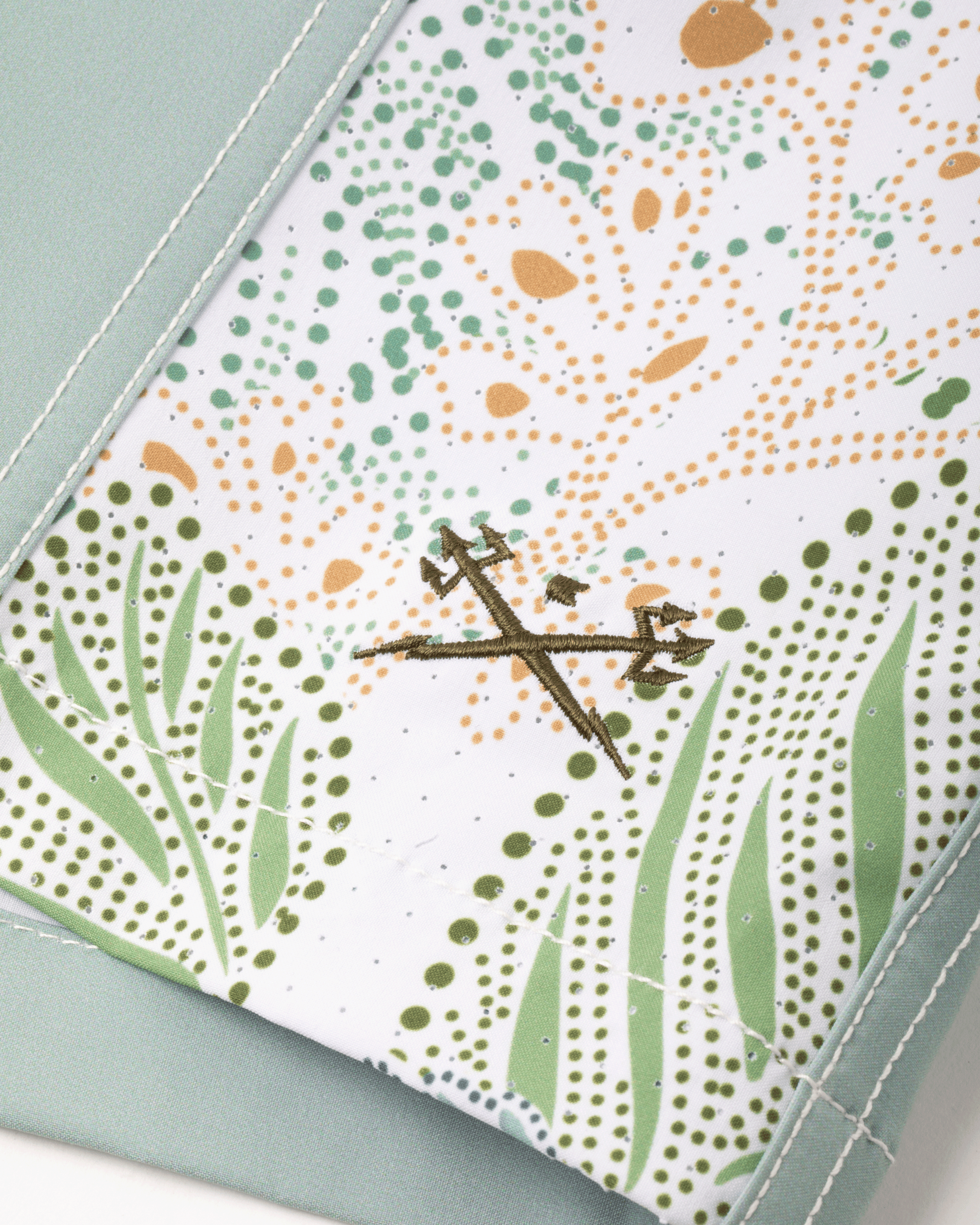 Rincon Boardshort (zoomed)