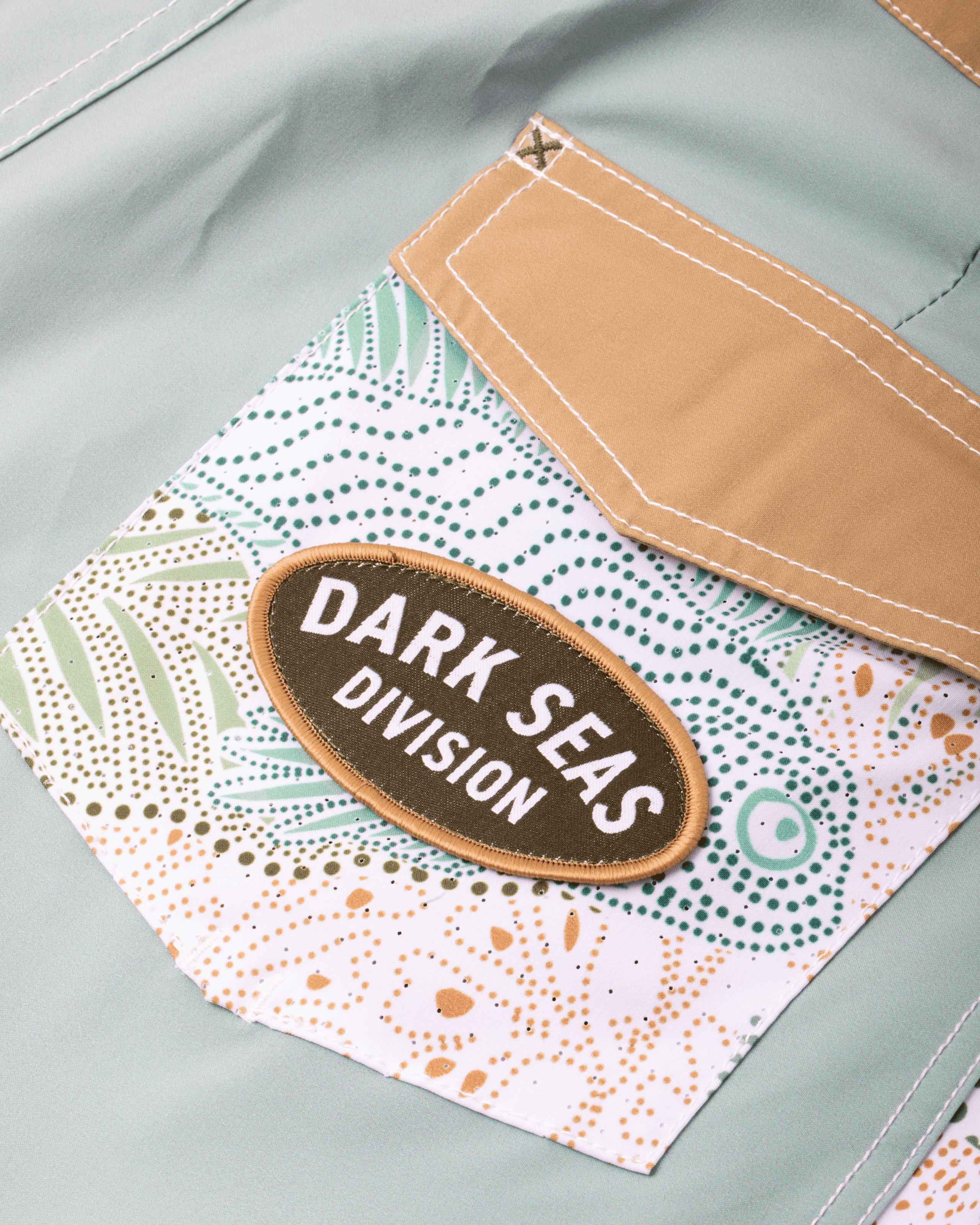 Rincon Boardshort (zoomed)