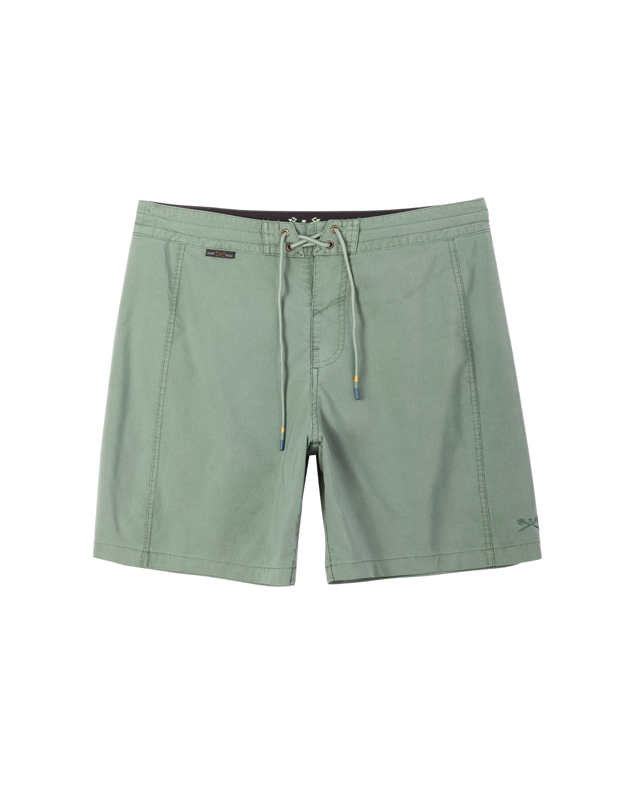 Go-To Panel Boardshort (zoomed)