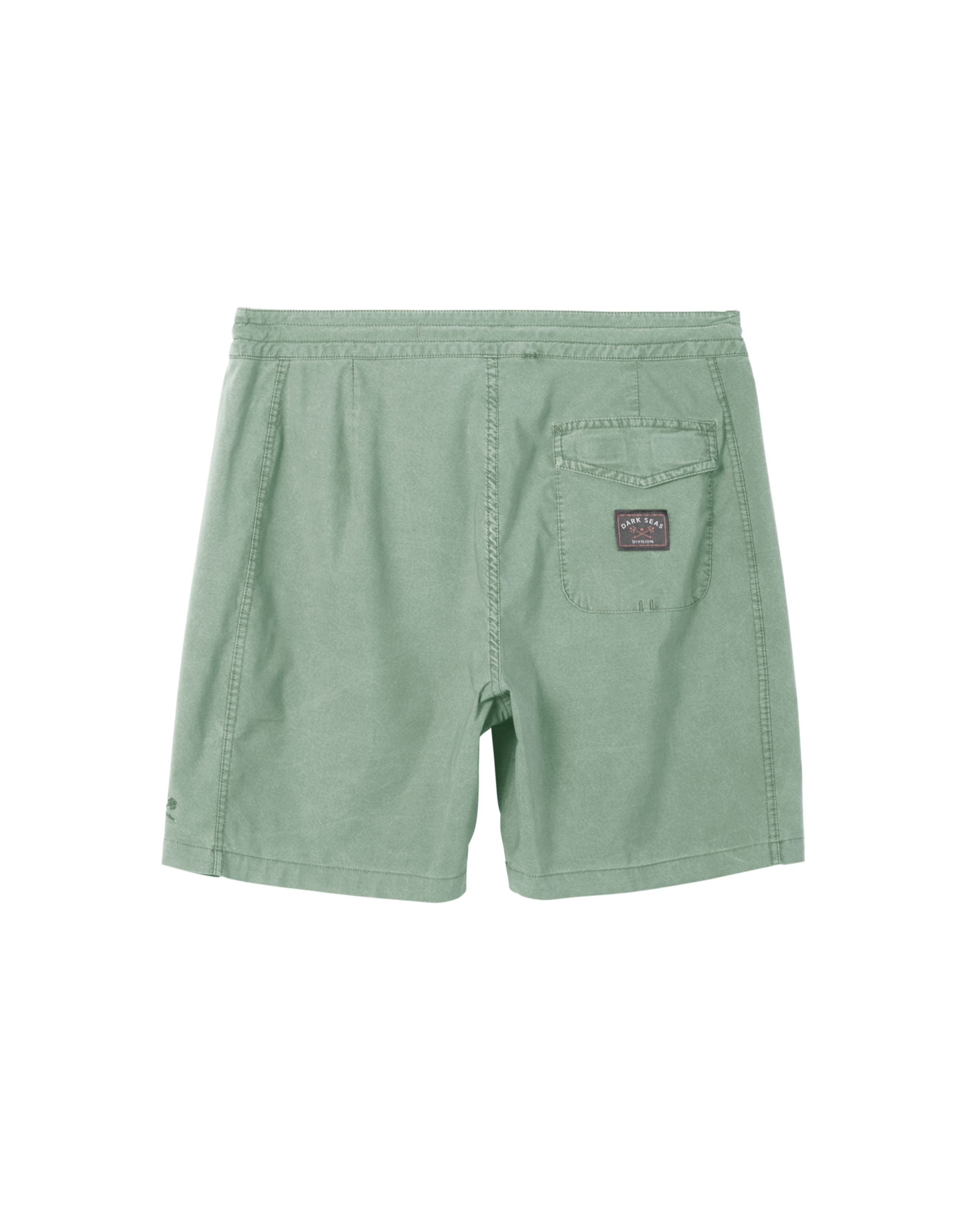 Go-To Panel Boardshort (zoomed)