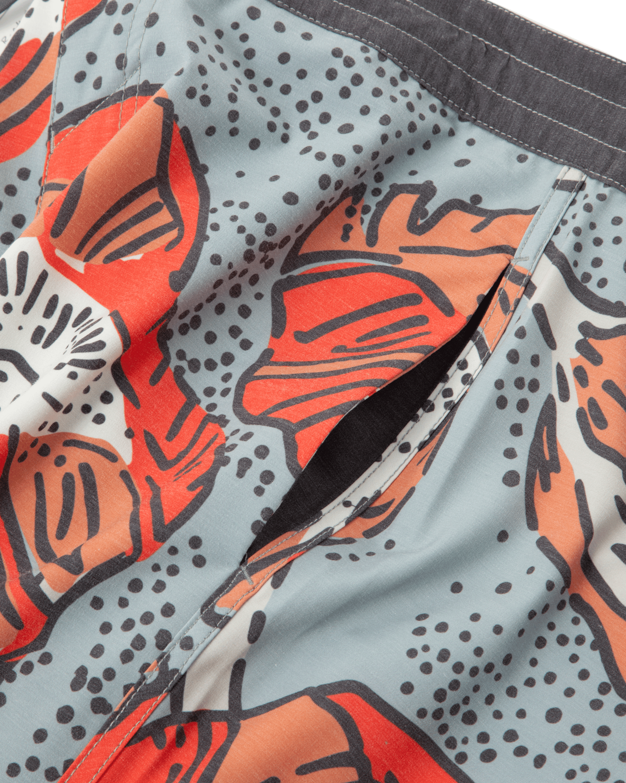 Sennit Boardshort (zoomed)