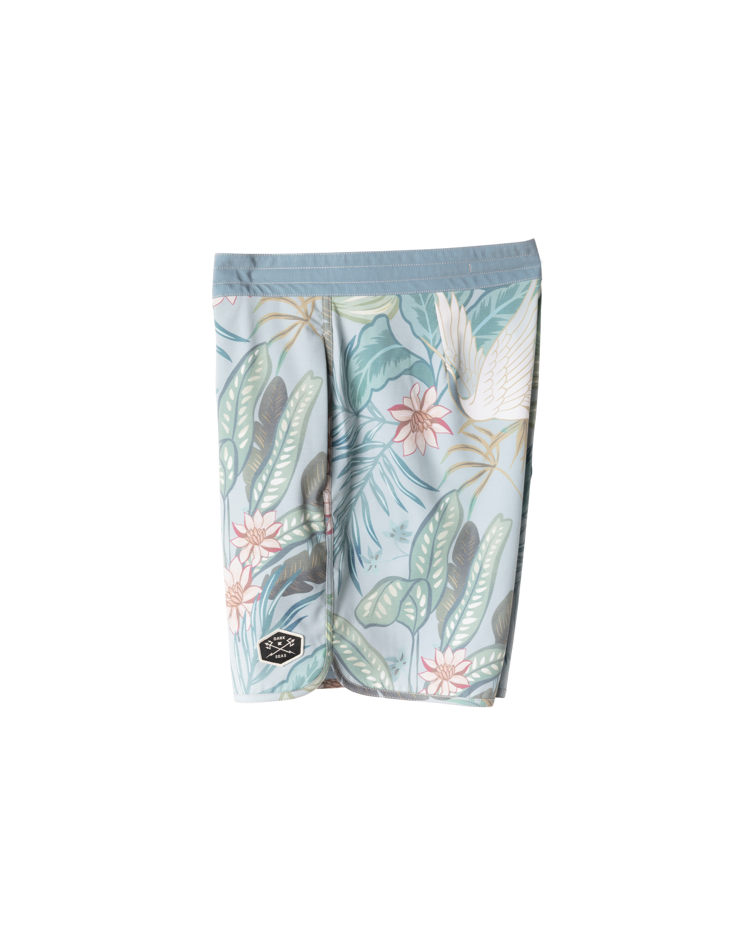 Sennit Boardshort (zoomed)