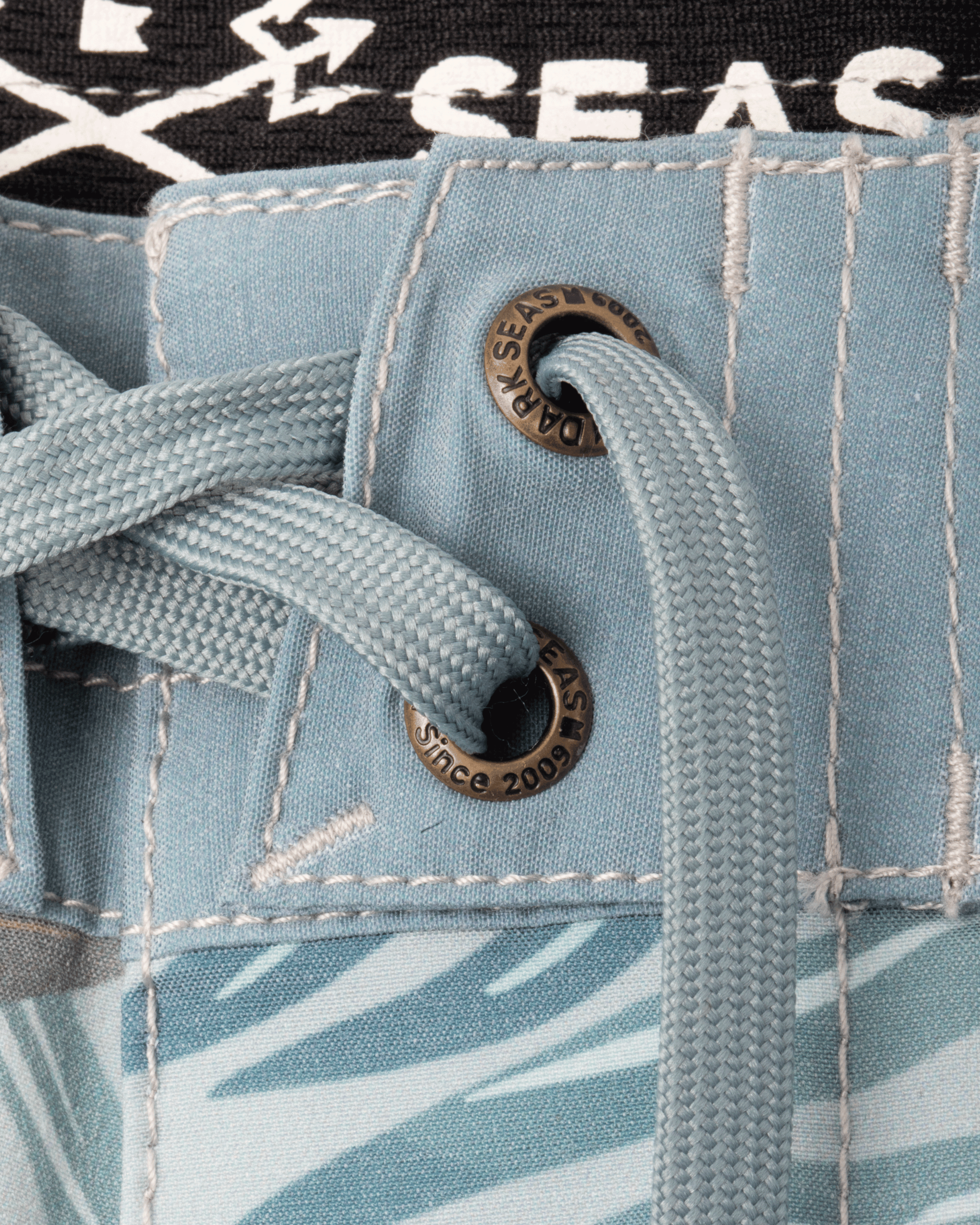 Sennit Boardshort (zoomed)