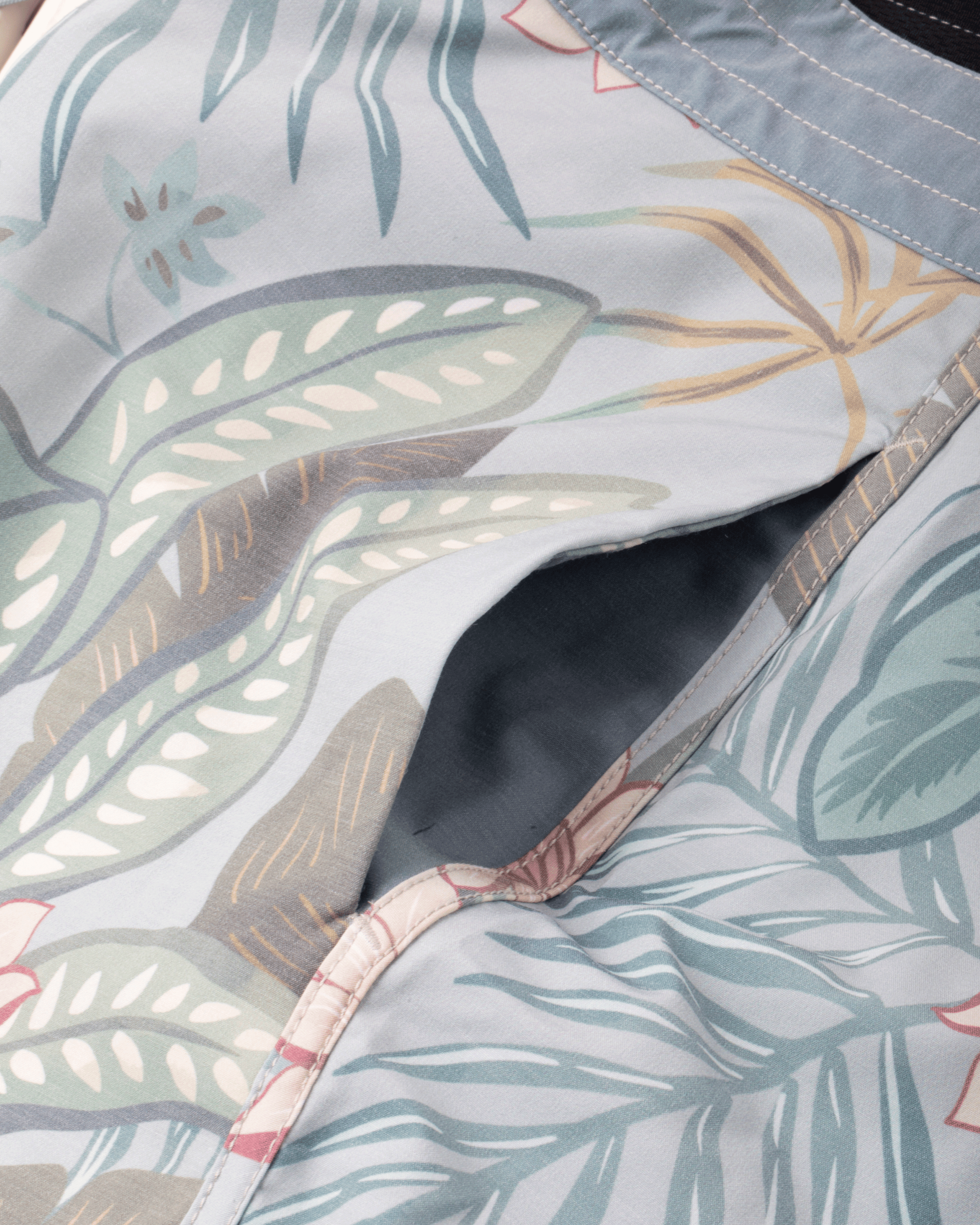 Sennit Boardshort (zoomed)