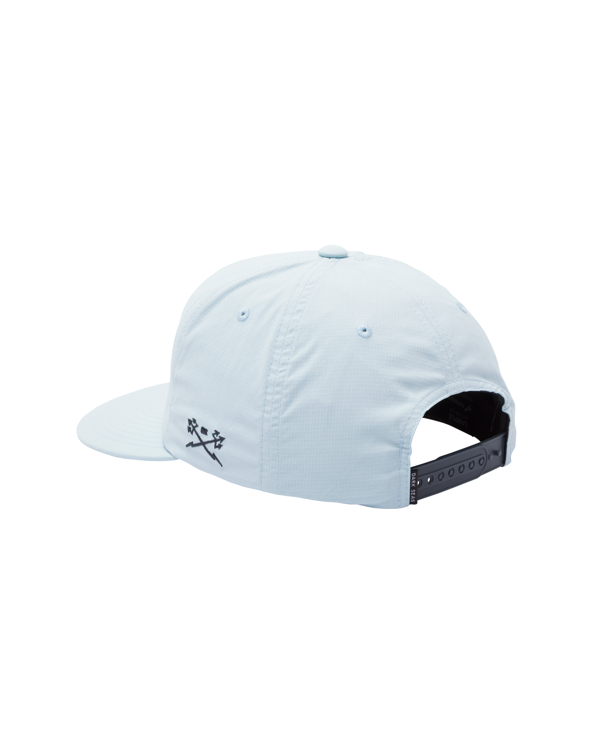 Tridents Nylon Hat