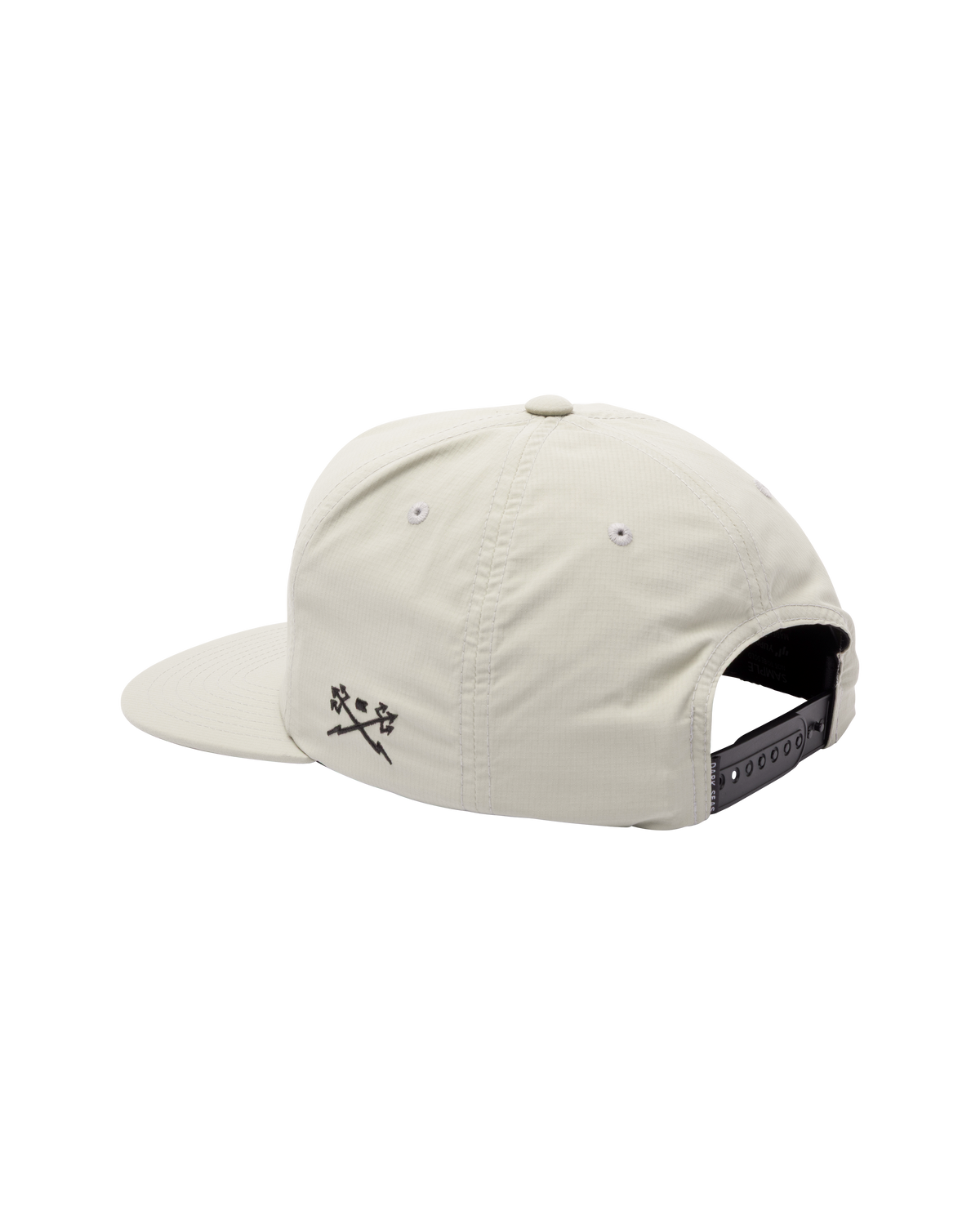 Tridents Nylon Hat