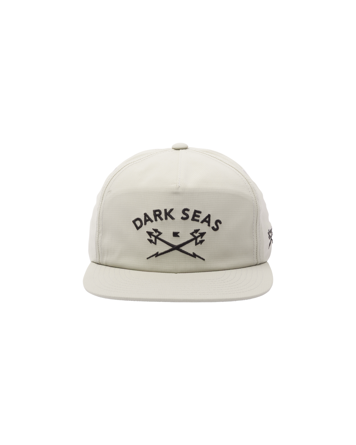 Tridents Nylon Hat