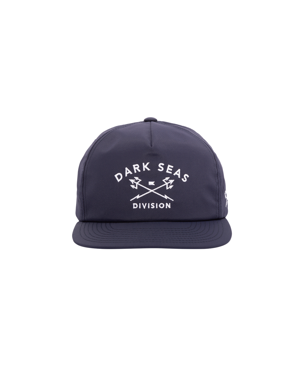 dark-seas-tridents-nylon-hat-navy