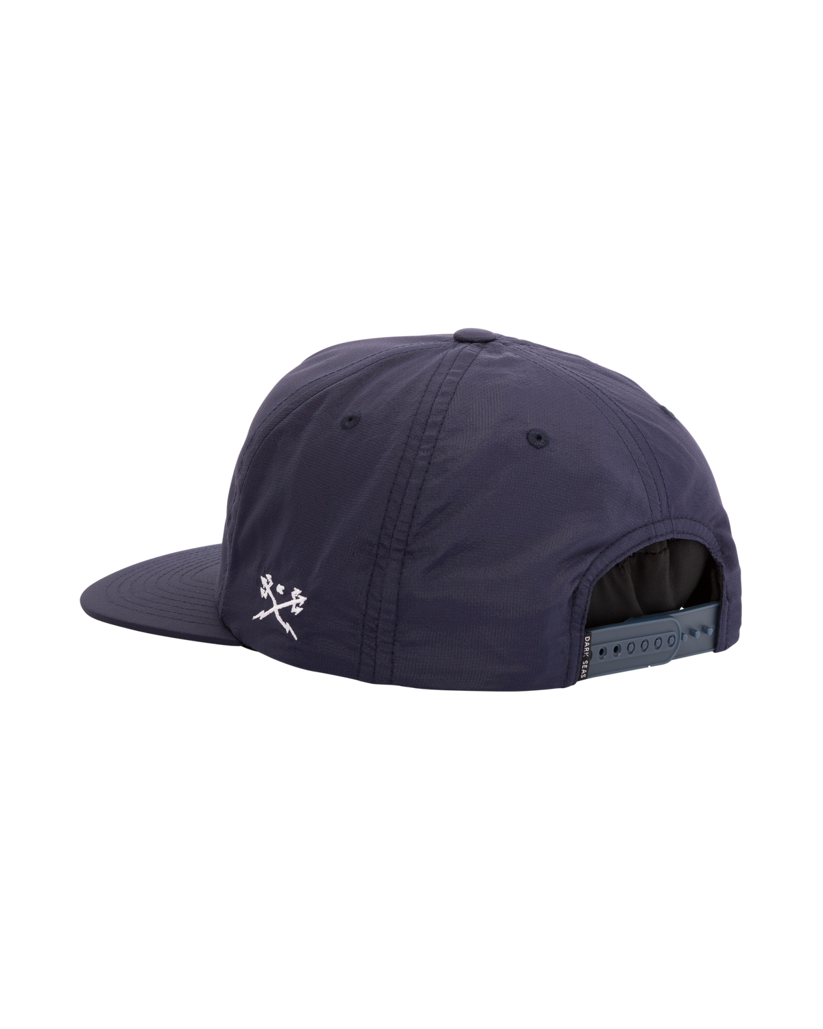 dark-seas-tridents-nylon-hat-navy