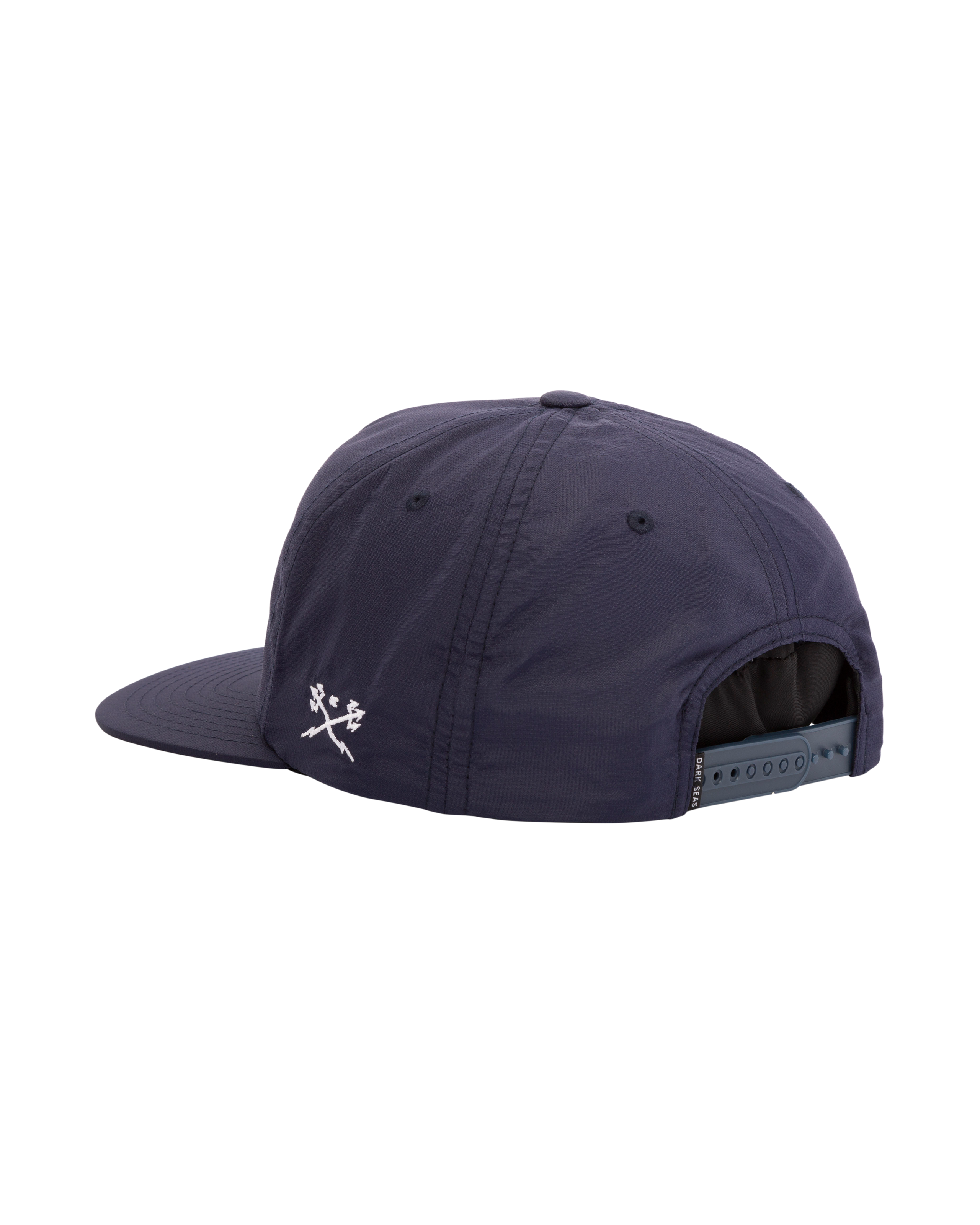 dark-seas-tridents-nylon-hat-navy