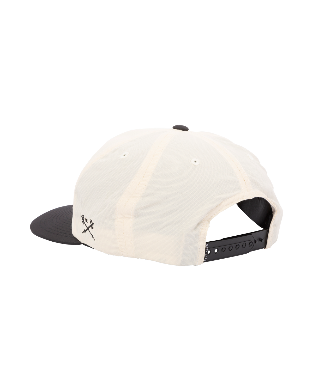 dark-seas-tridents-nylon-hat-white-black