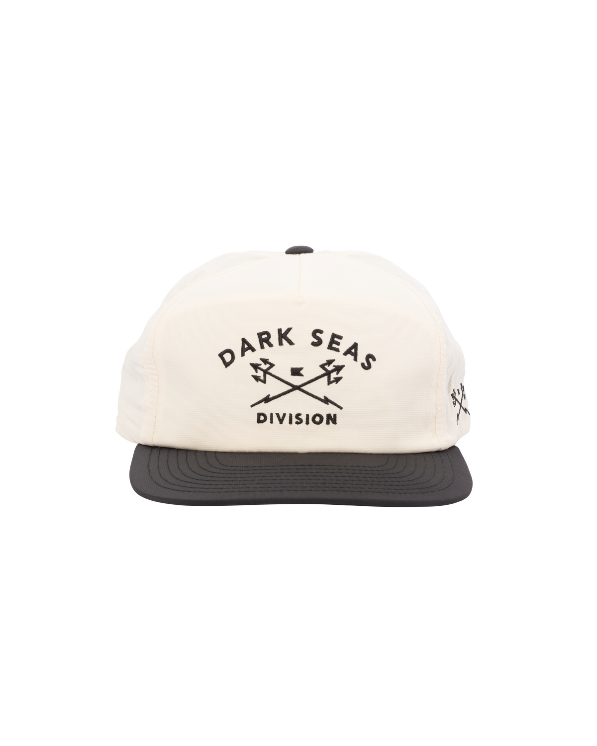 dark-seas-tridents-nylon-hat-white-black