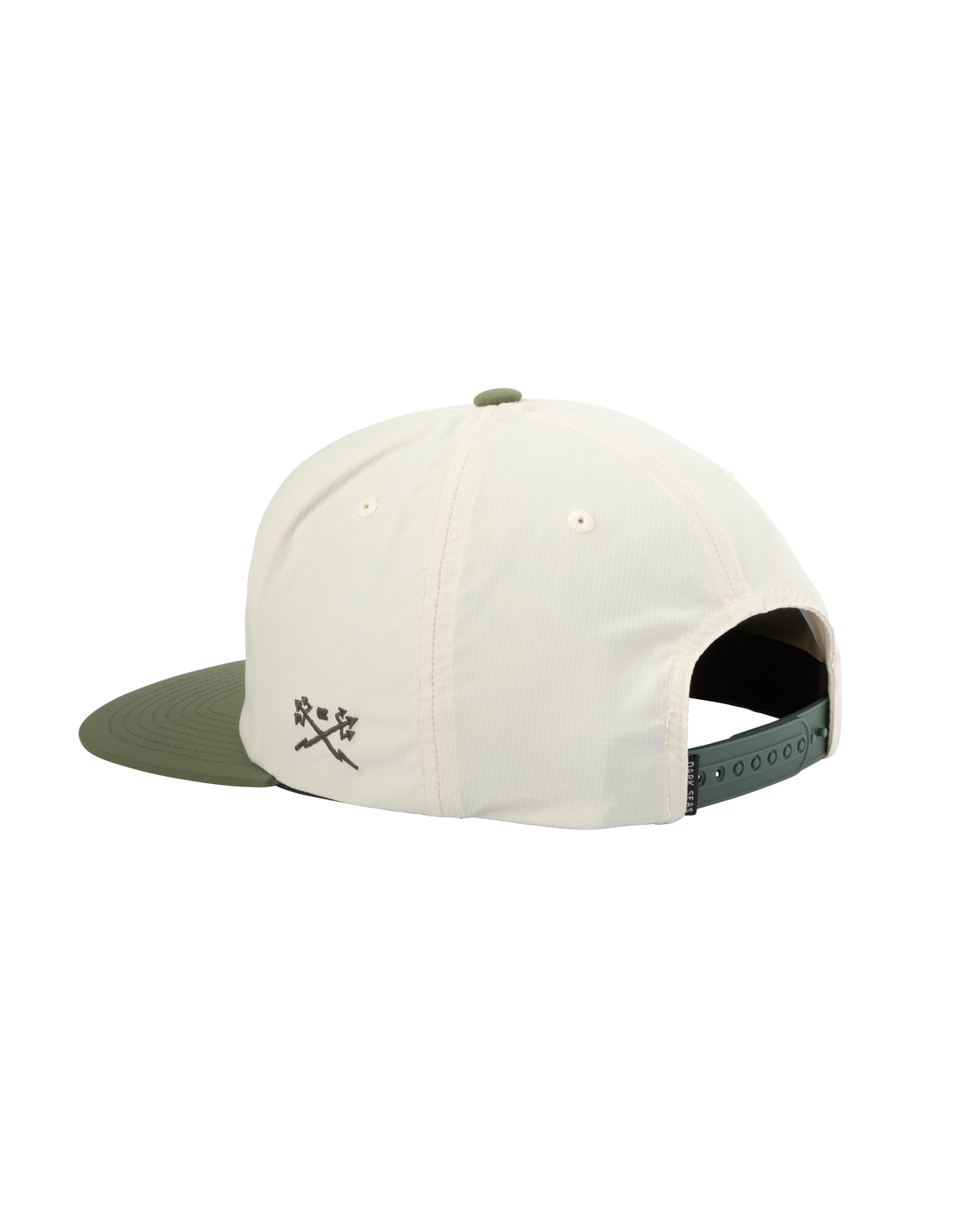 Tridents Nylon Hat