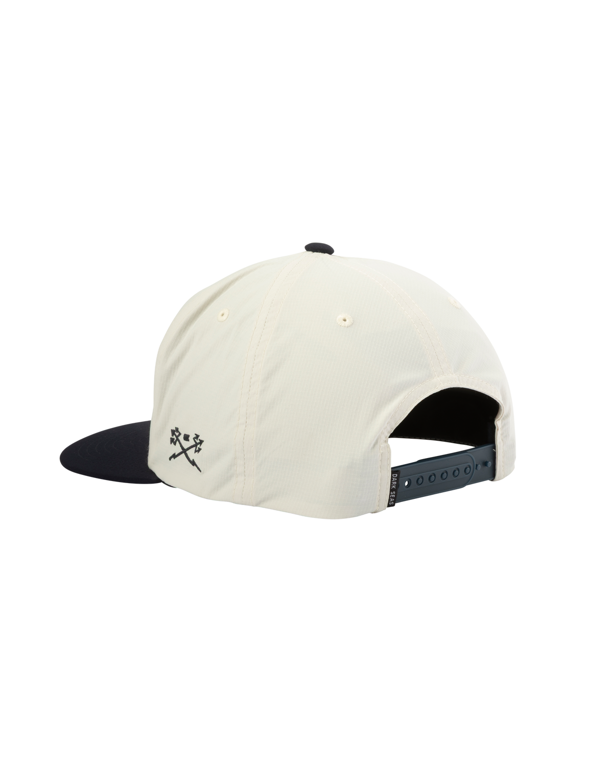Tridents Nylon Hat