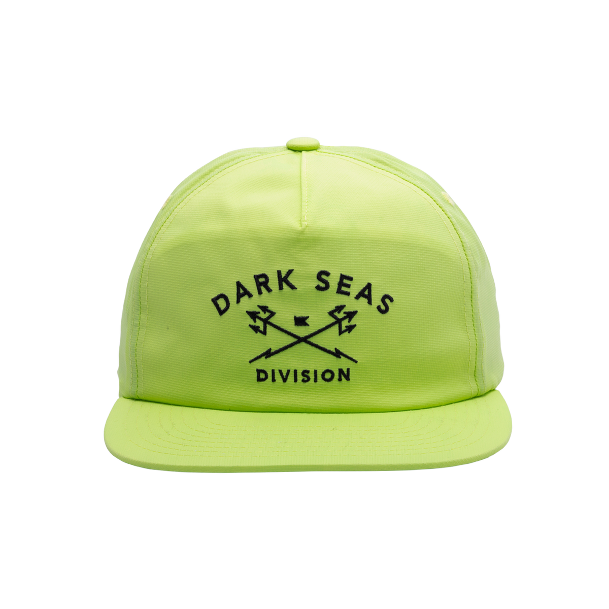 Tridents Nylon Hat