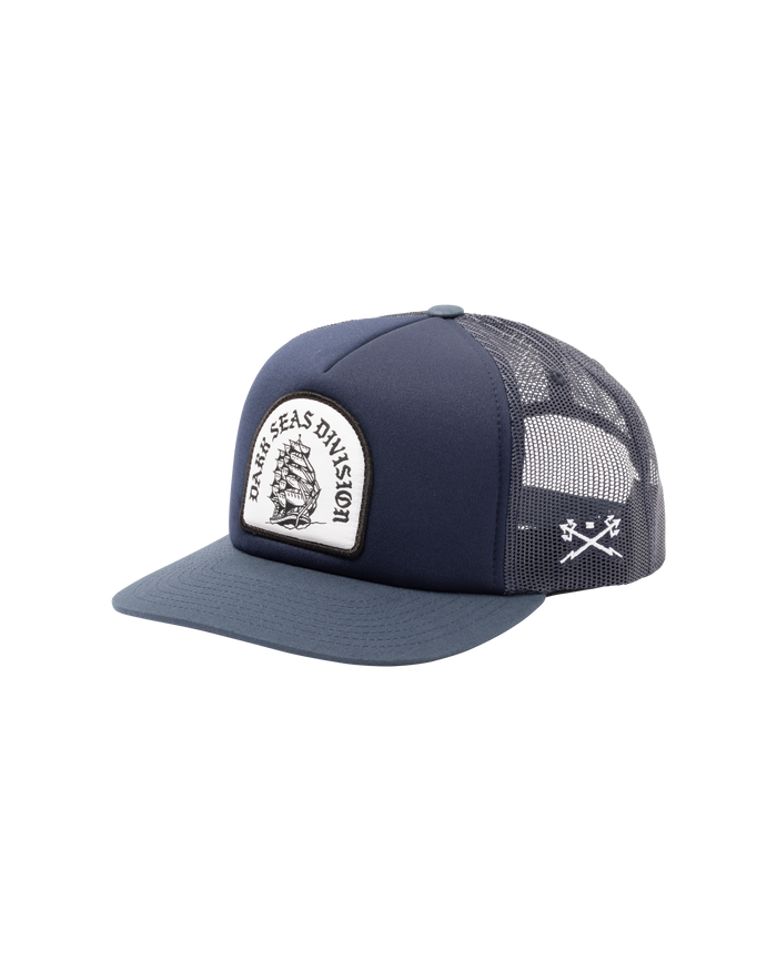 Clipper Hat