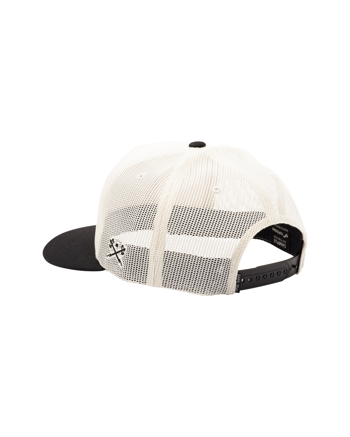 Clipper Hat