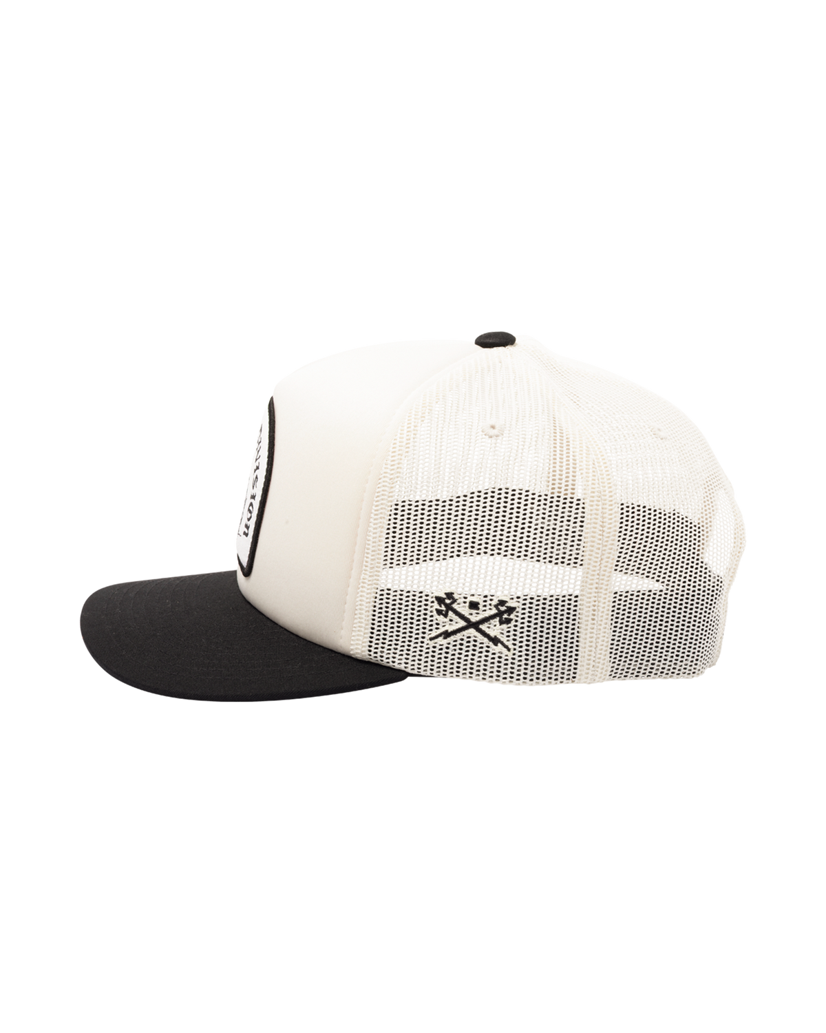 Clipper Hat (zoomed)