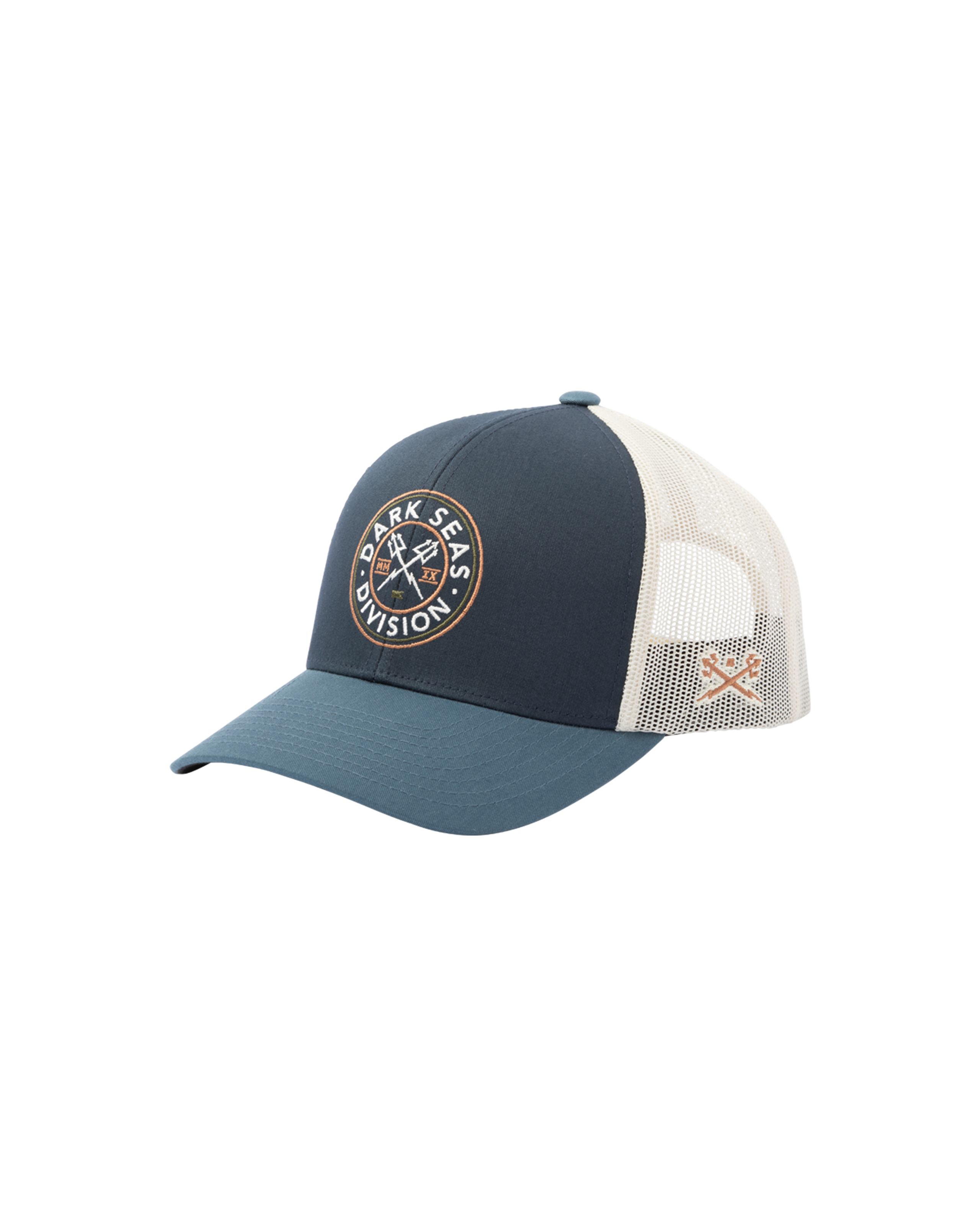 Navigation Hat
