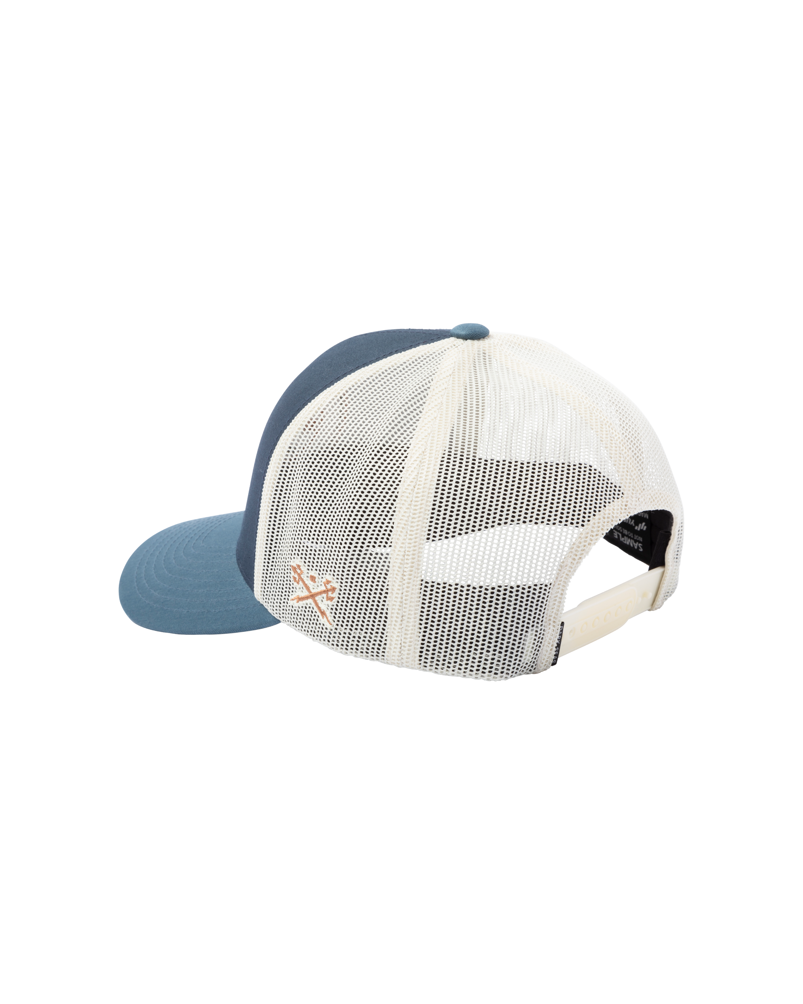 Navigation Hat