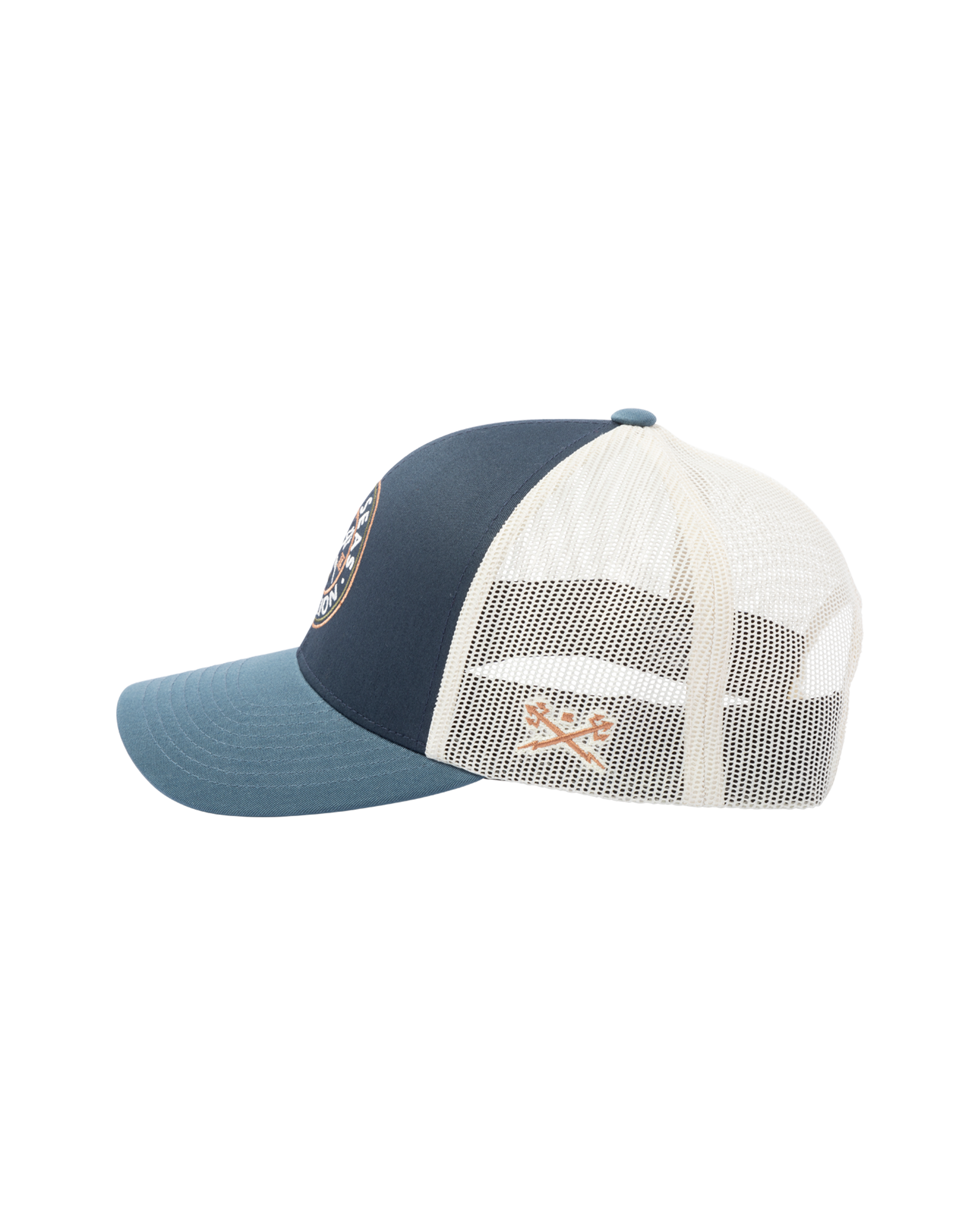 Navigation Hat