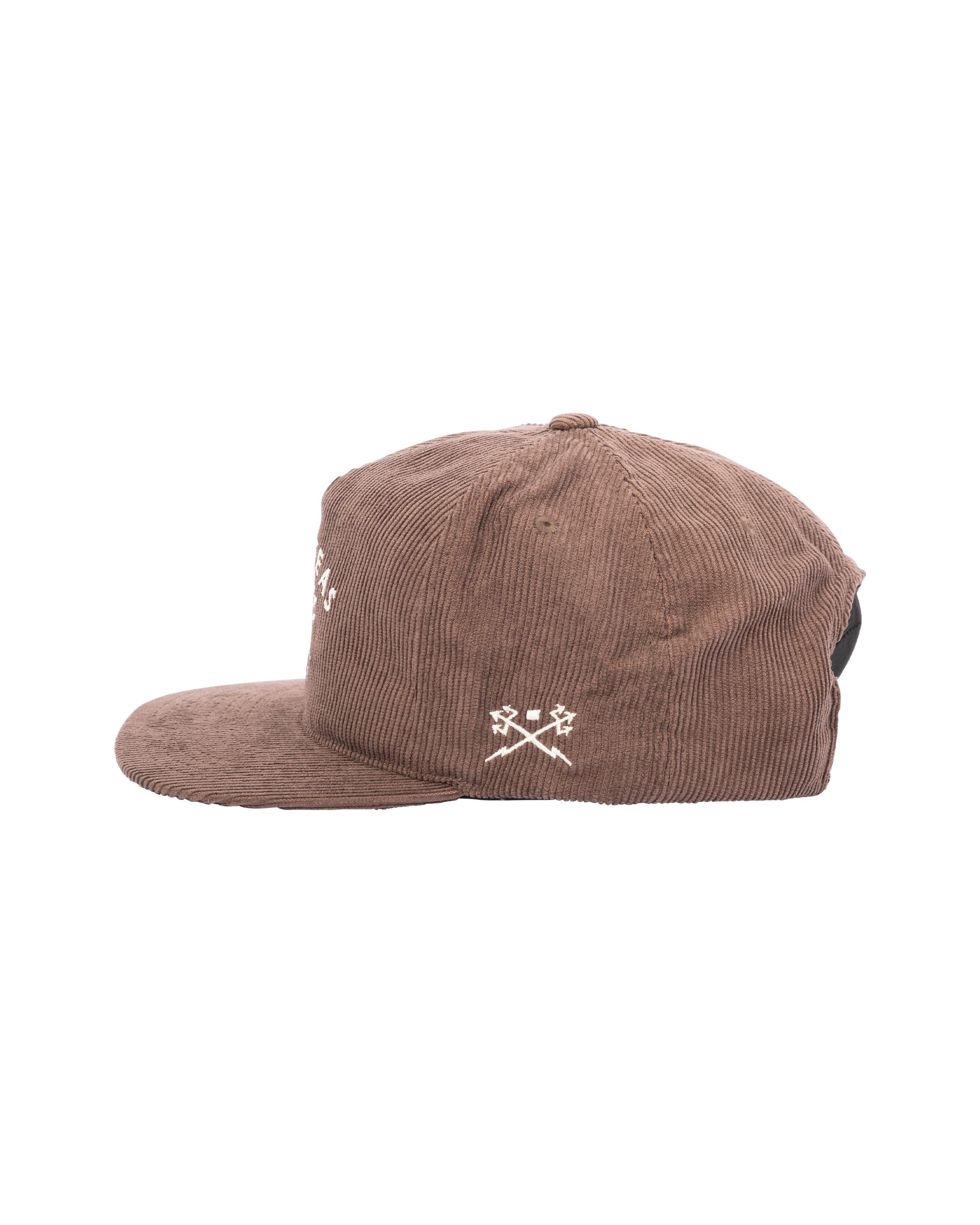dark-seas-tridents-corduroy-hat-brown (zoomed)