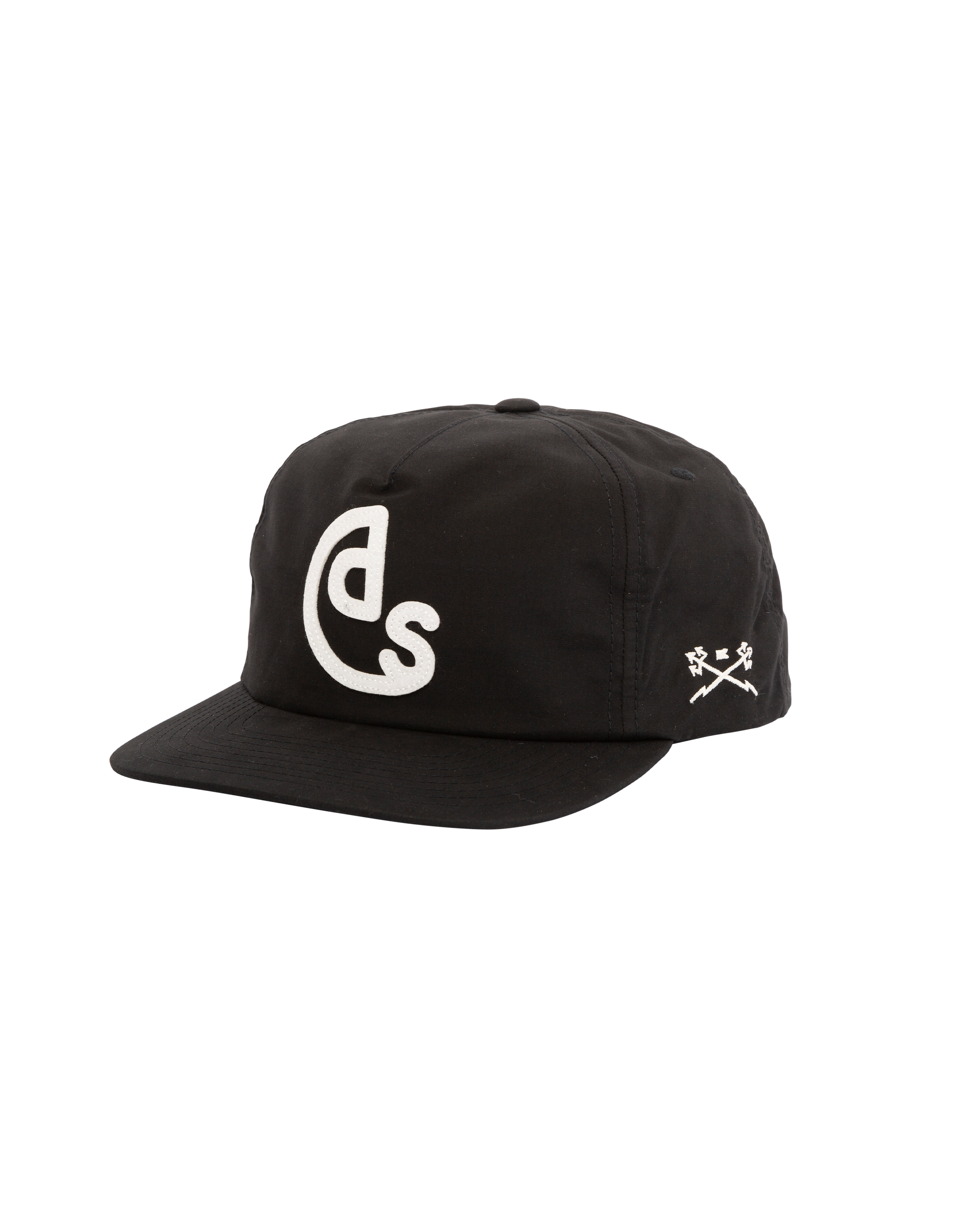 帽子 SEASET S NEOPRENE TRUCKER / BLACK Metro Fusion - Stampd Seaset S Neoprene Trucker - Men's Hats