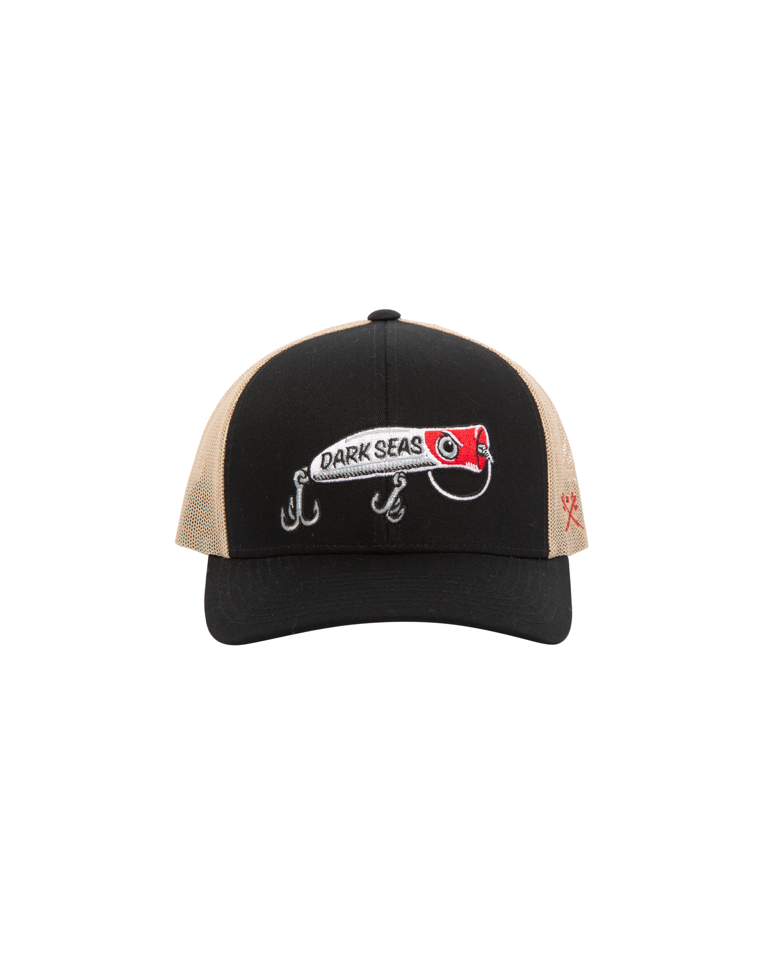 dark-seas-redhead-hat-black-khaki (zoomed)