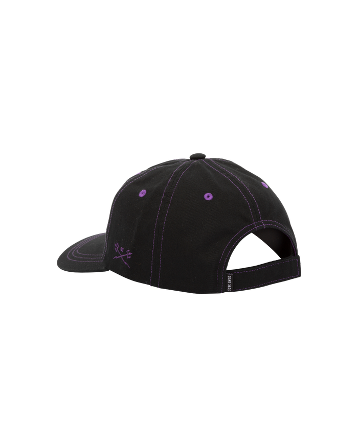 dark-seas-oslo-hat-black - alternate view