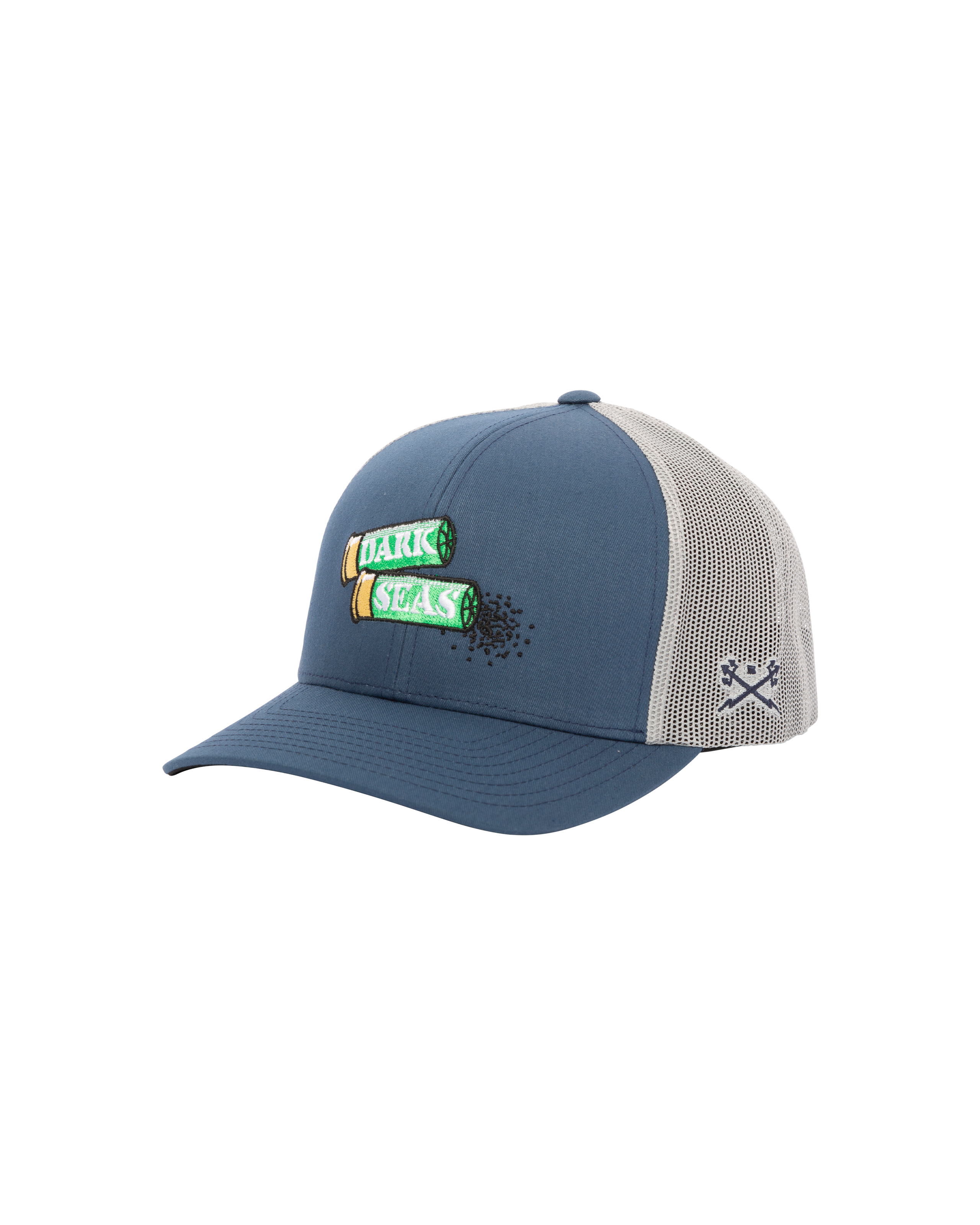 Hookline Hat (zoomed)
