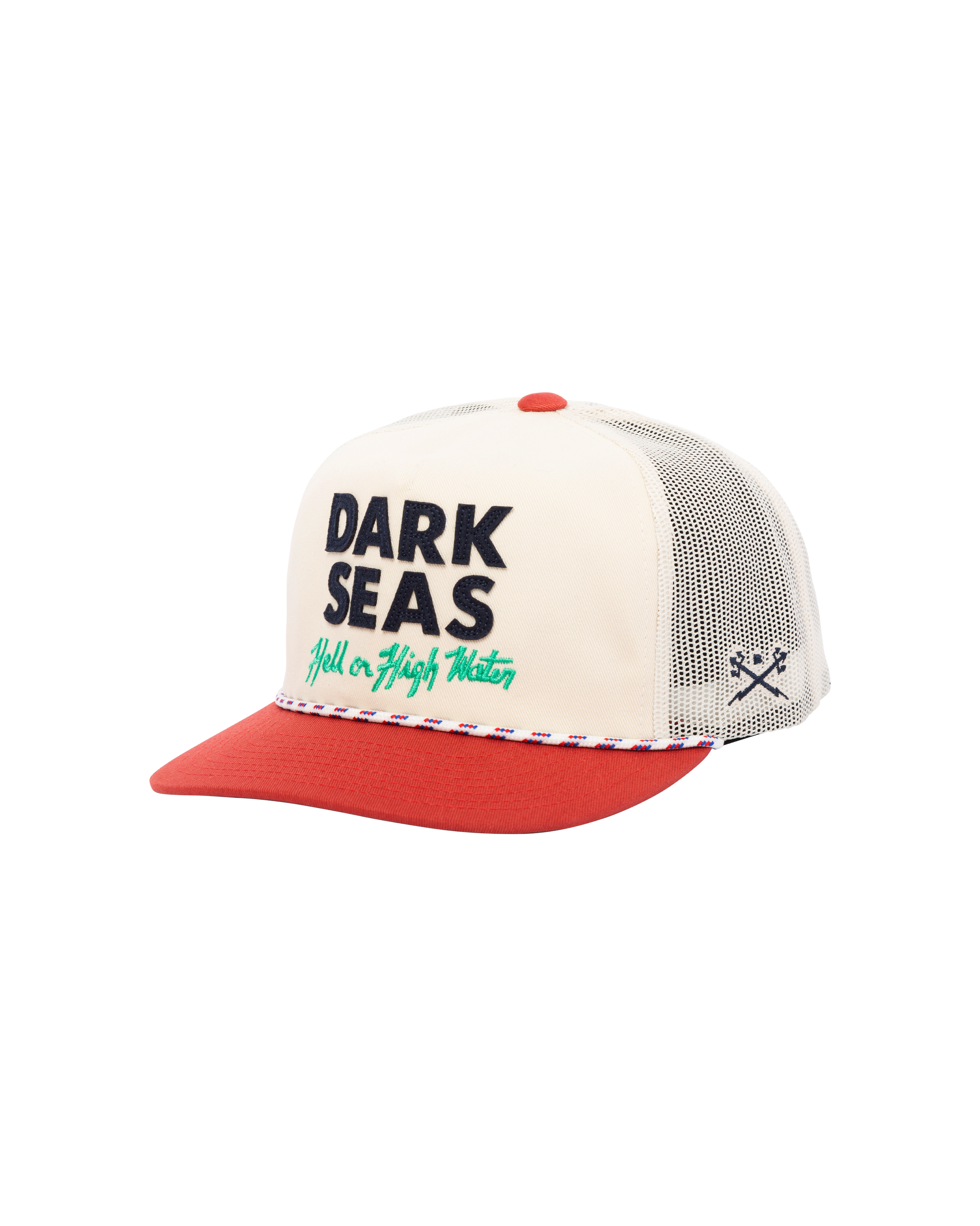 Highwater Hat (zoomed)