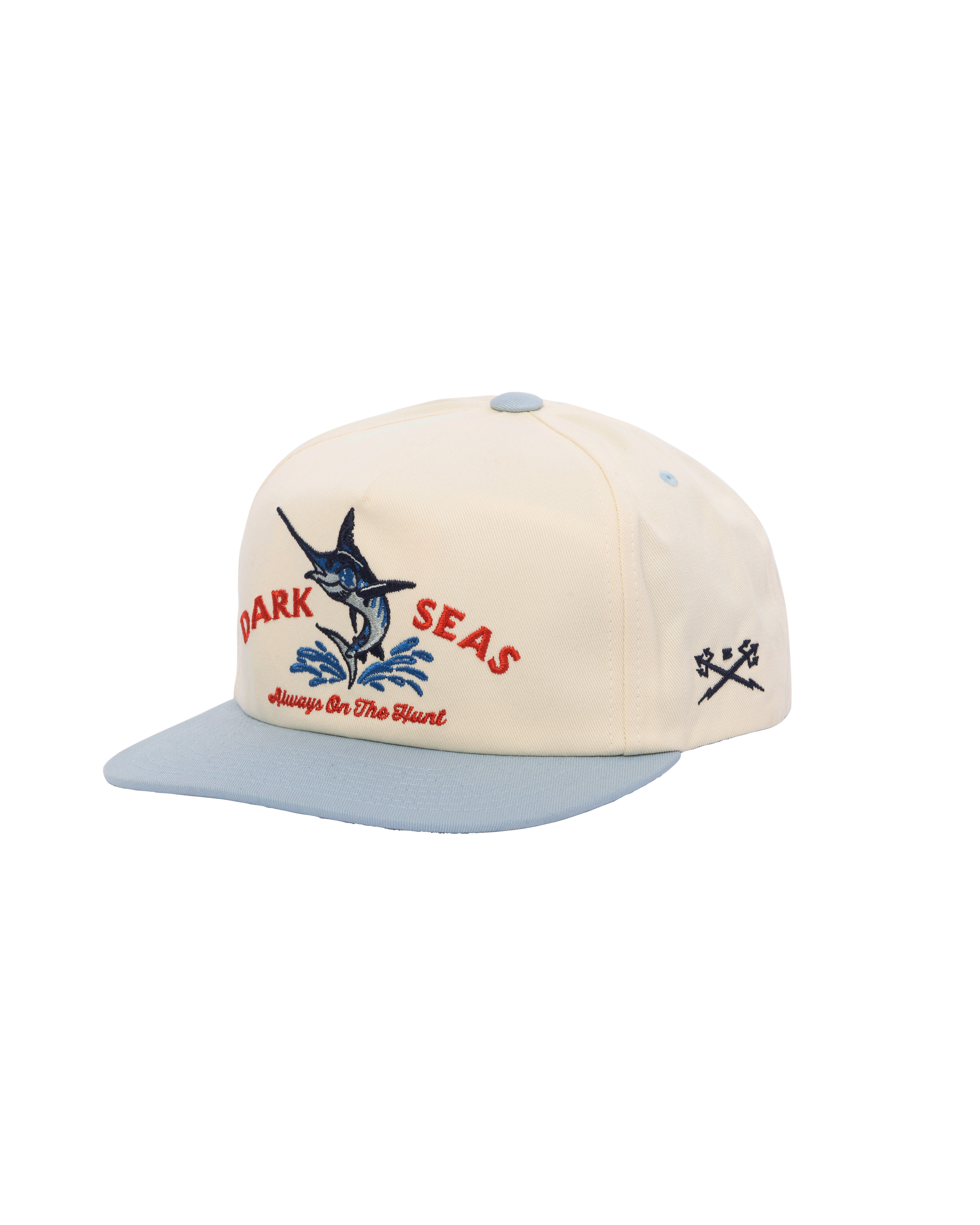 Vapor Hat