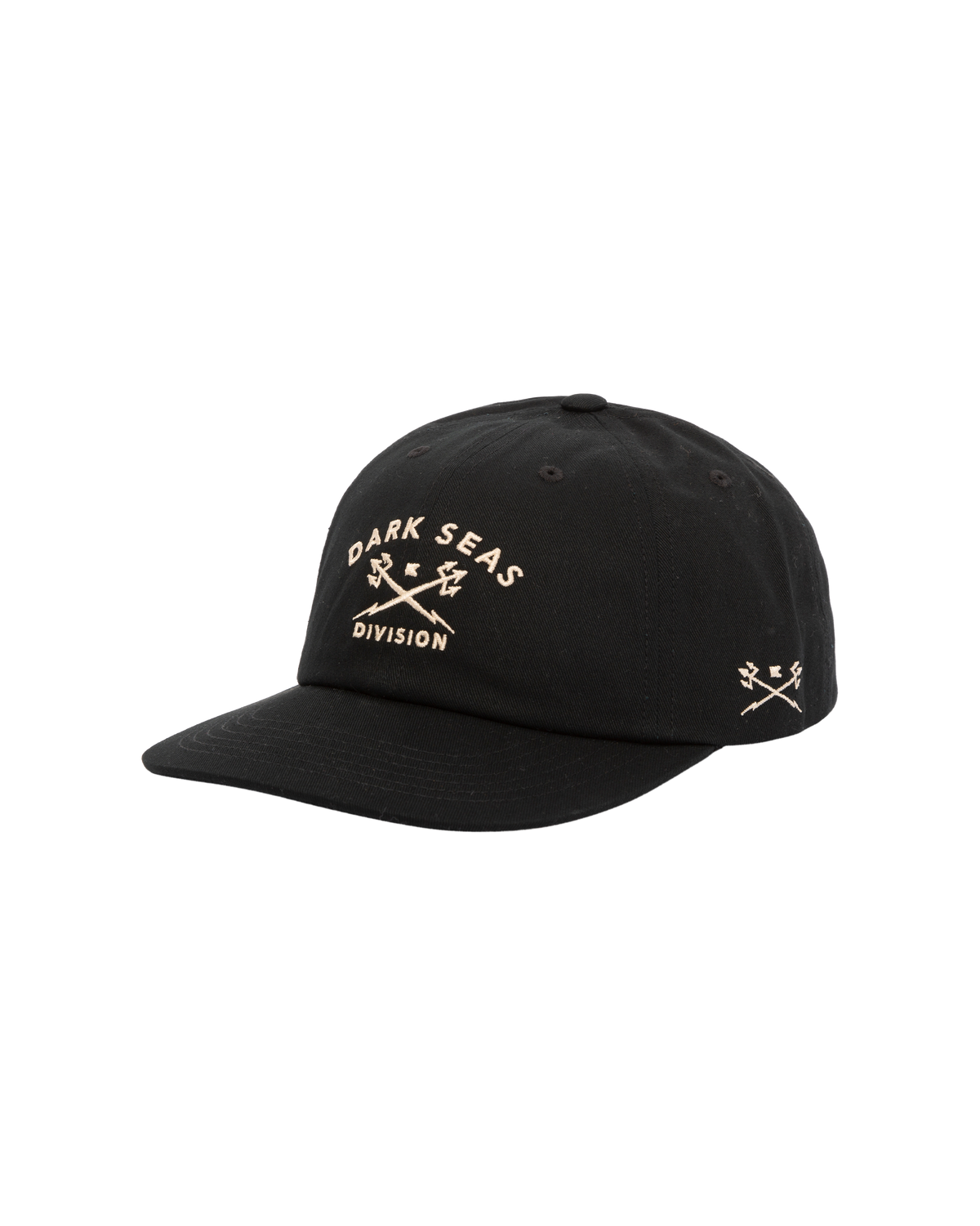 Tridents Low Pro Hat