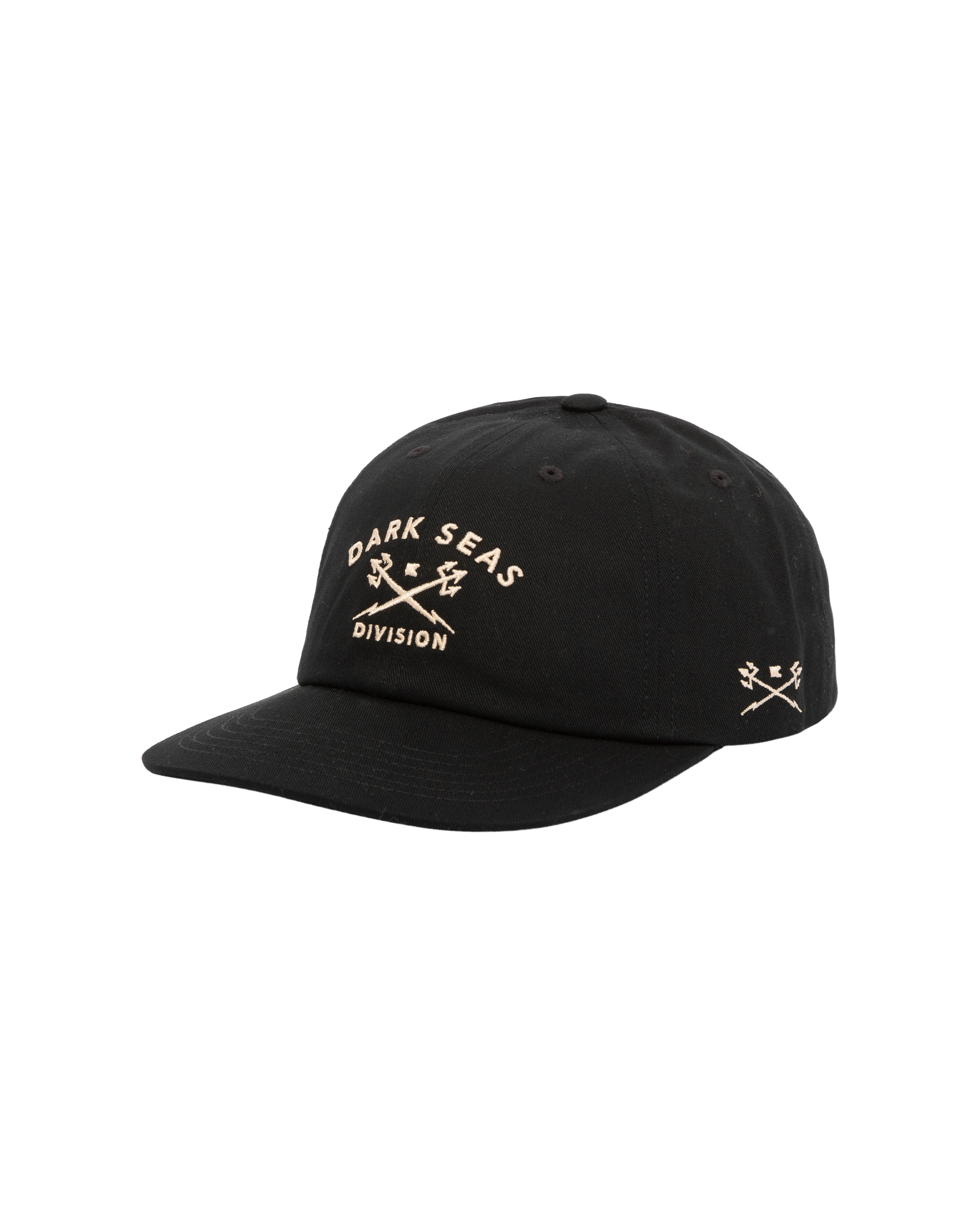 Tridents Low Pro Hat