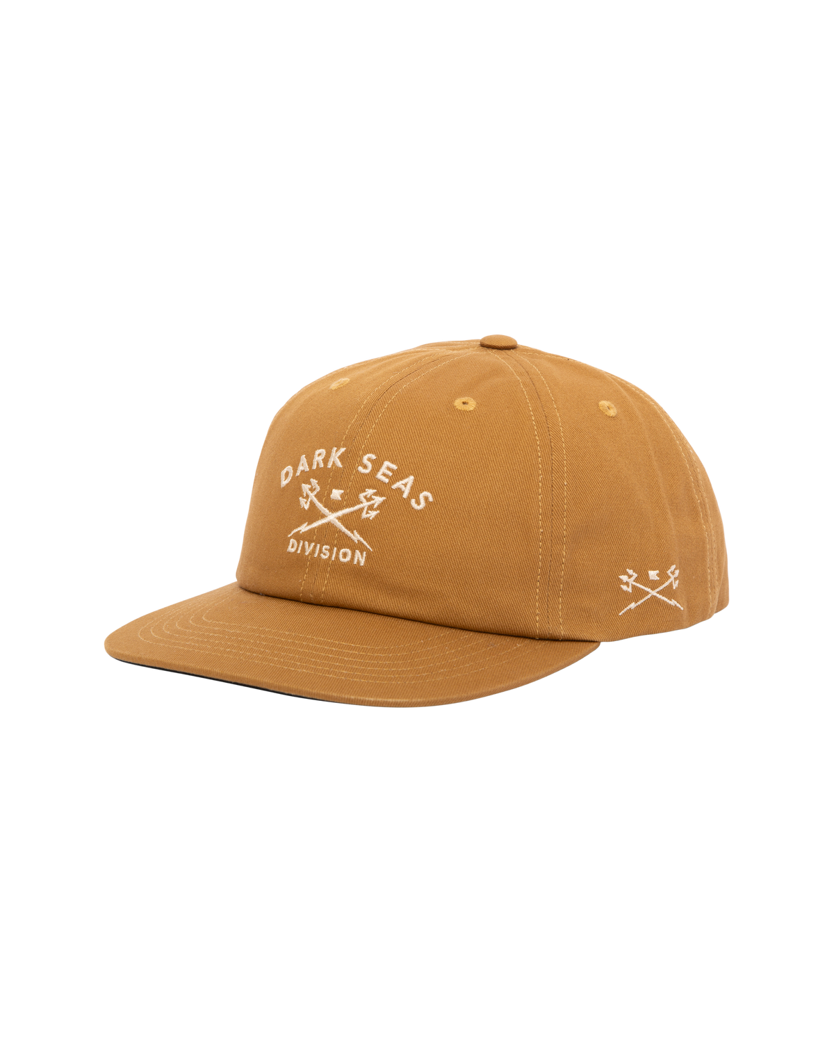 Tridents Low Pro Hat