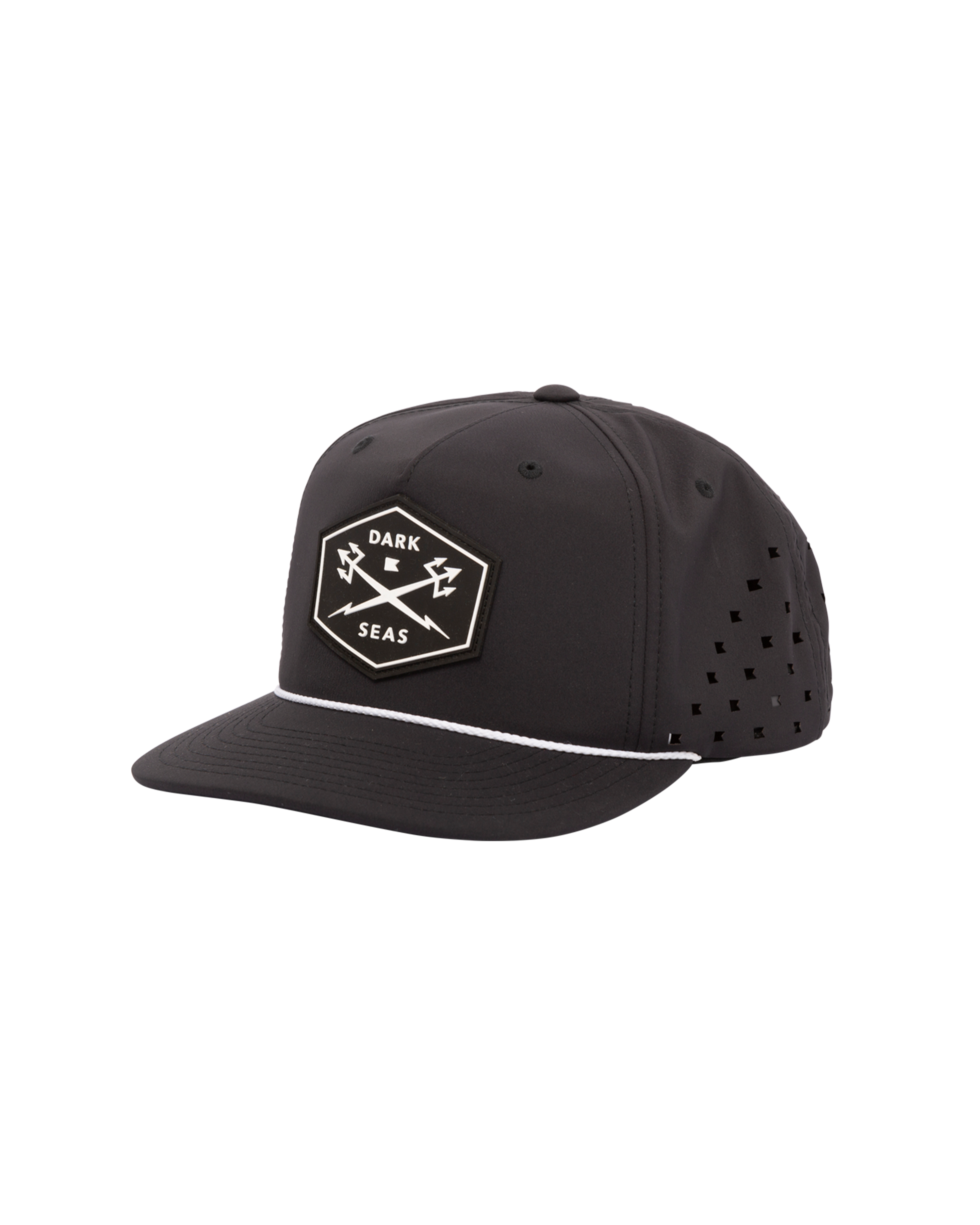 帽子 SEASET S NEOPRENE TRUCKER / BLACK Xcel_MAHT1TK3-BLK_S1_web.jpg?v
